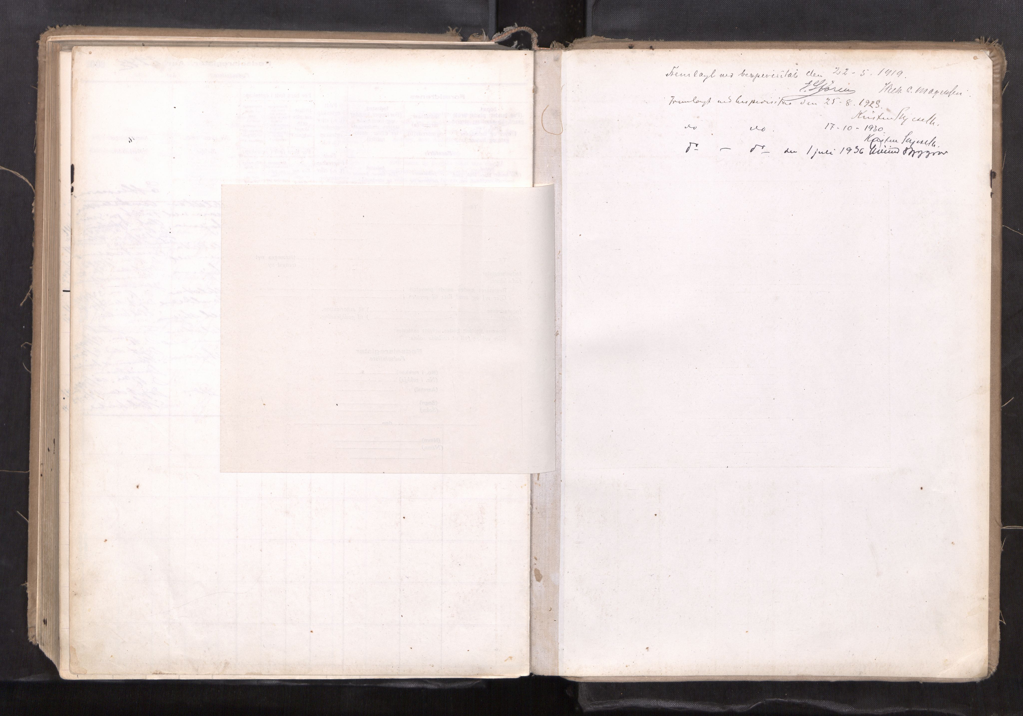 Ministerialprotokoller, klokkerbøker og fødselsregistre - Nordland, AV/SAT-A-1459/882/L1187: Birth register no. 882---, 1916-1942