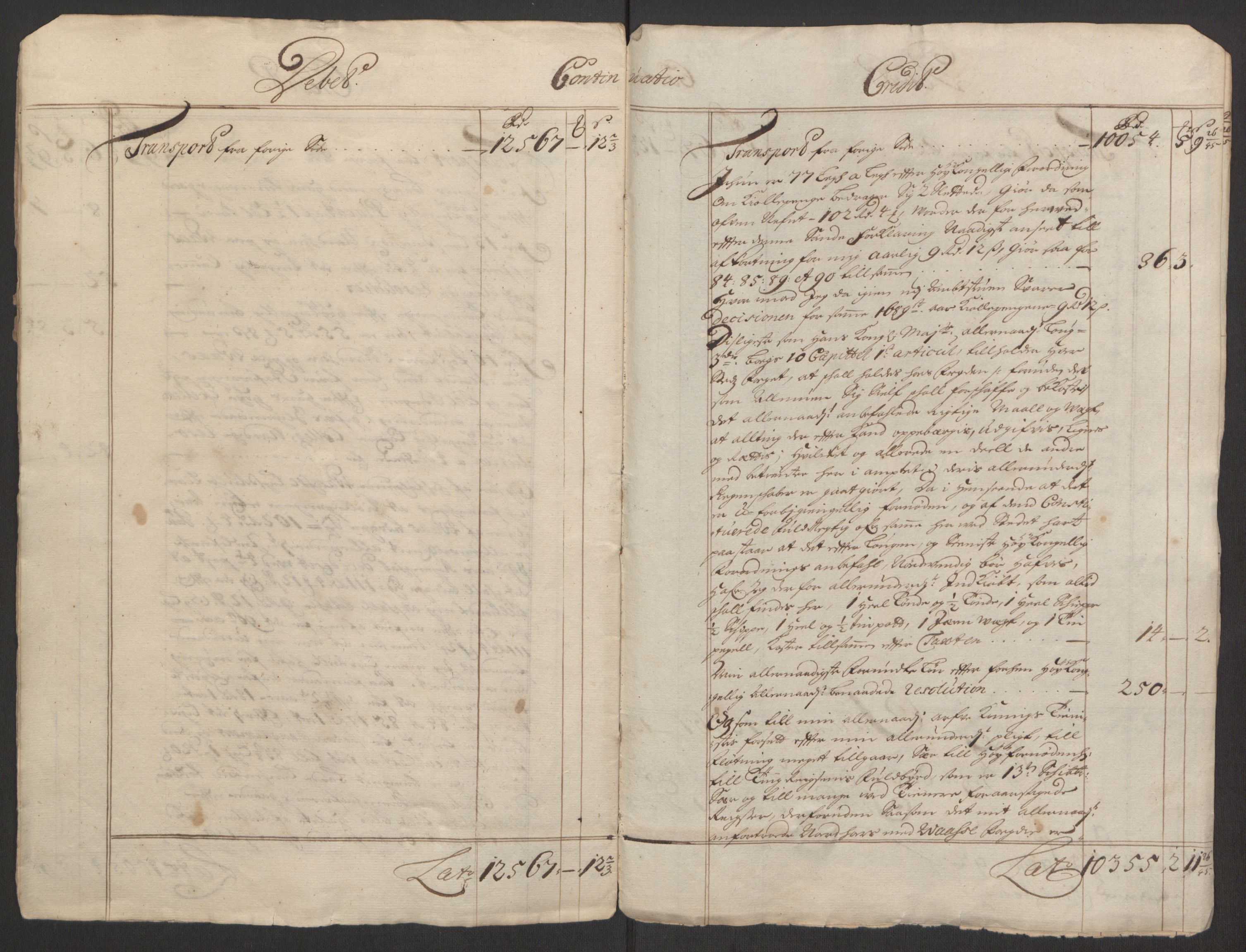 Rentekammeret inntil 1814, Reviderte regnskaper, Fogderegnskap, RA/EA-4092/R51/L3181: Fogderegnskap Nordhordland og Voss, 1691-1692, p. 9