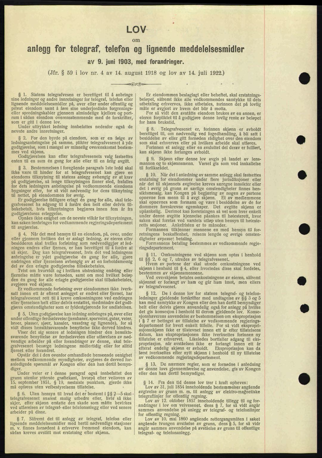 Gjerpen sorenskriveri, SAKO/A-216/G/Ga/Gae/L0067: Mortgage book no. A-66 - A-68, 1936-1937, Diary no: : 1313/1936