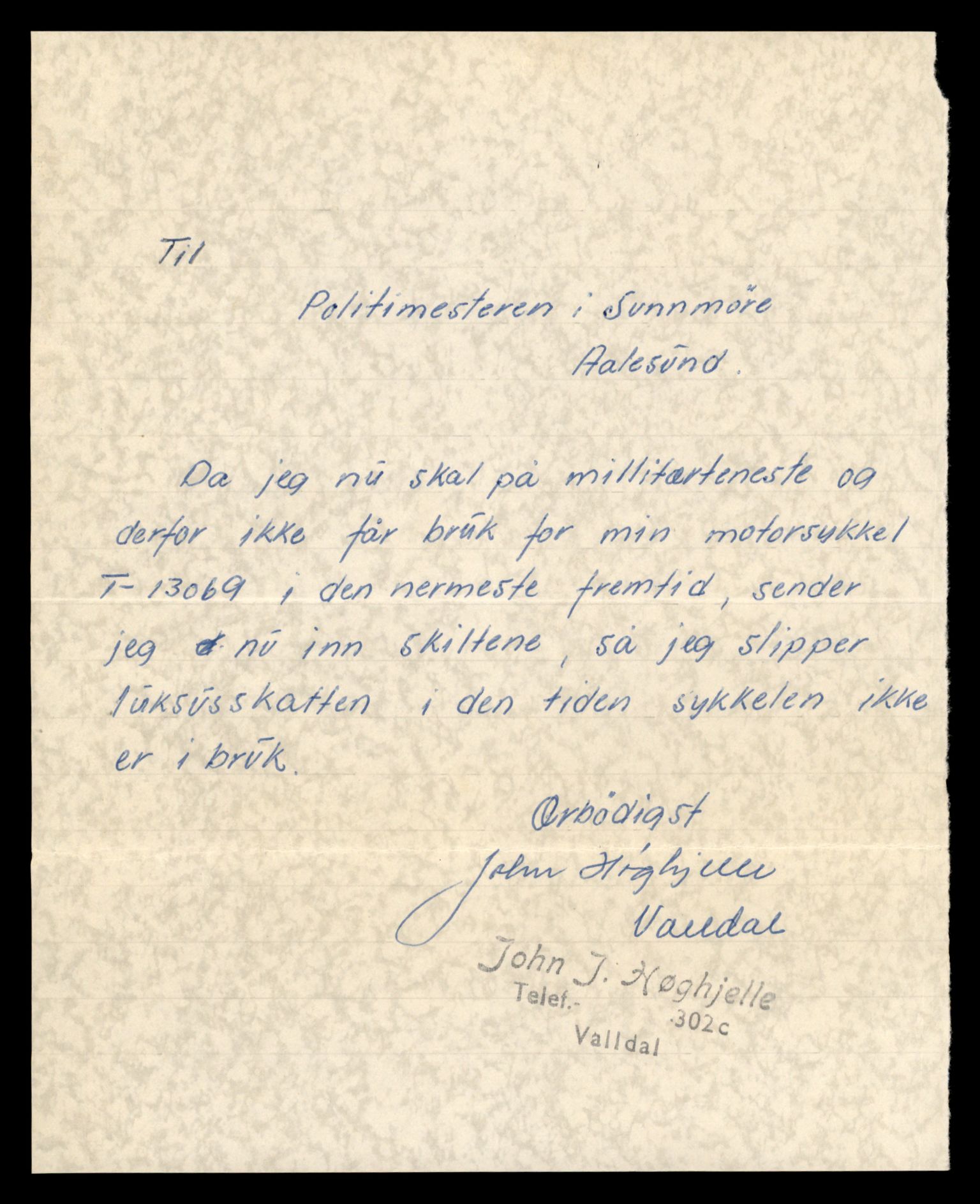 Møre og Romsdal vegkontor - Ålesund trafikkstasjon, AV/SAT-A-4099/F/Fe/L0037: Registreringskort for kjøretøy T 13031 - T 13179, 1927-1998, p. 781