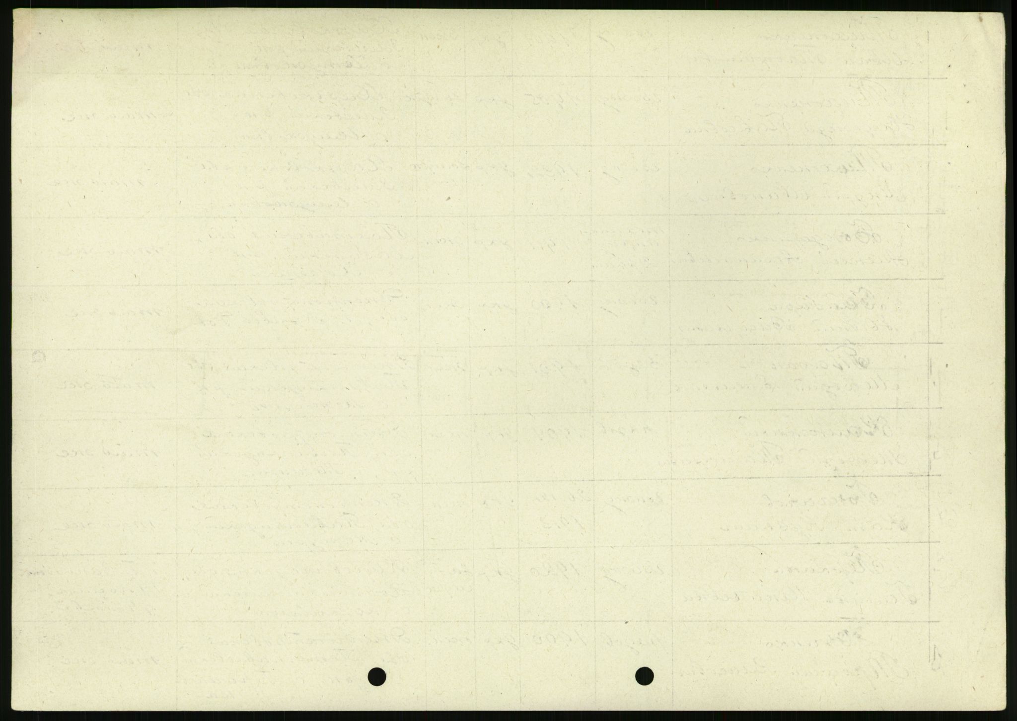 Flyktnings- og fangedirektoratet, Repatrieringskontoret, AV/RA-S-1681/D/Db/L0022: Displaced Persons (DPs) og sivile tyskere, 1945-1948, p. 20