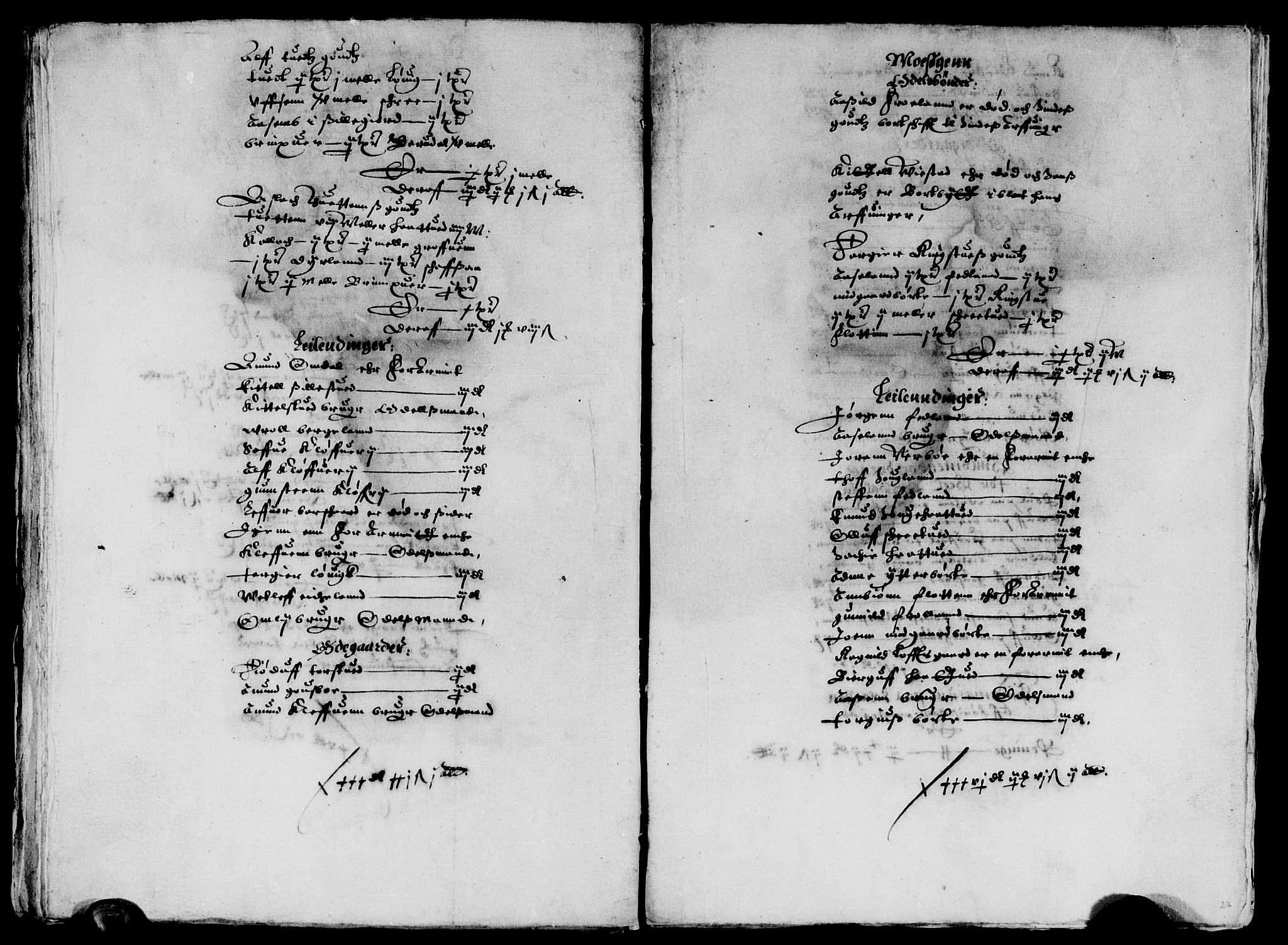 Rentekammeret inntil 1814, Reviderte regnskaper, Lensregnskaper, AV/RA-EA-5023/R/Rb/Rbp/L0013: Bratsberg len, 1628-1630