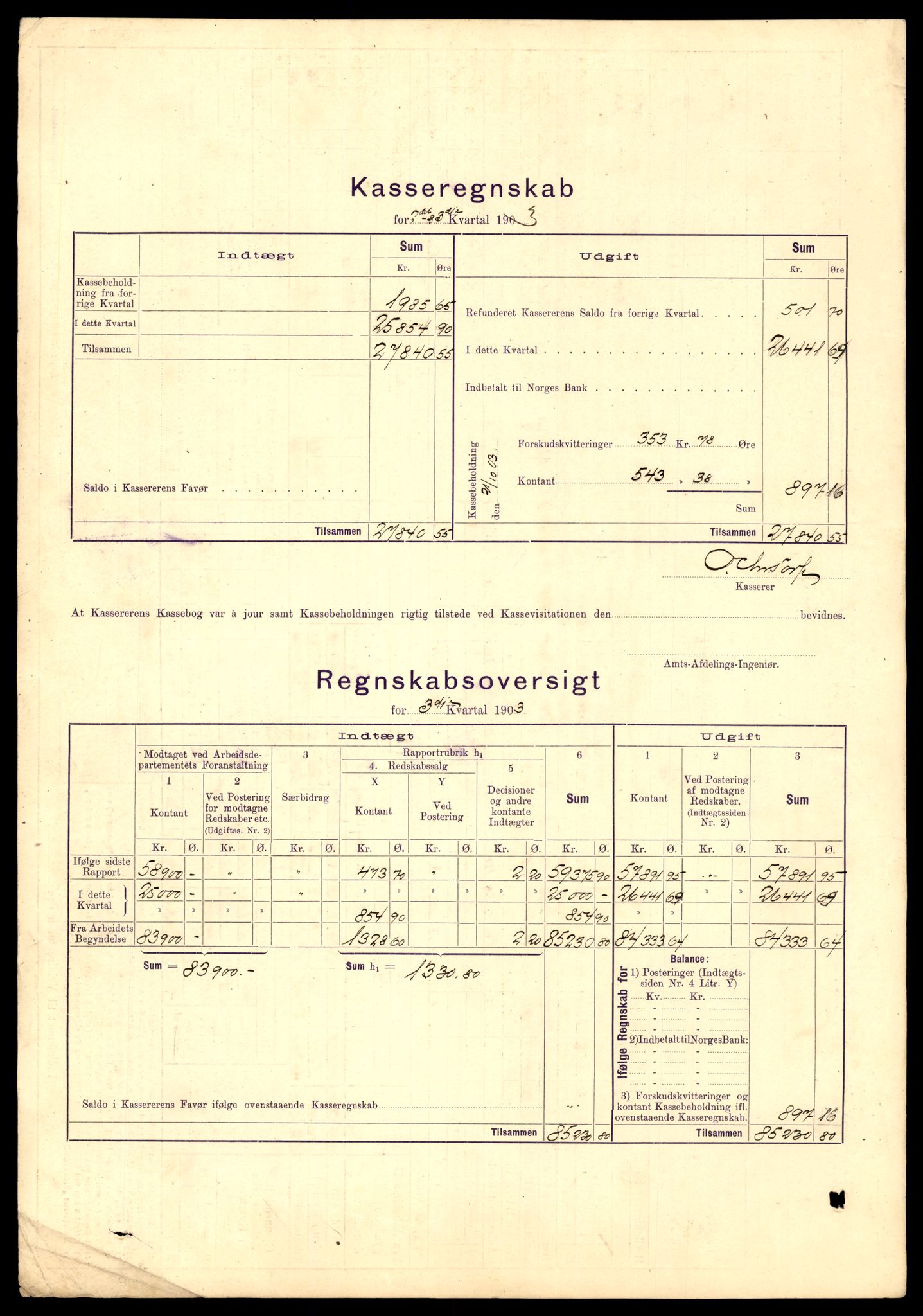 Nordland vegkontor, AV/SAT-A-4181/F/Fa/L0030: Hamarøy/Tysfjord, 1885-1948, p. 907