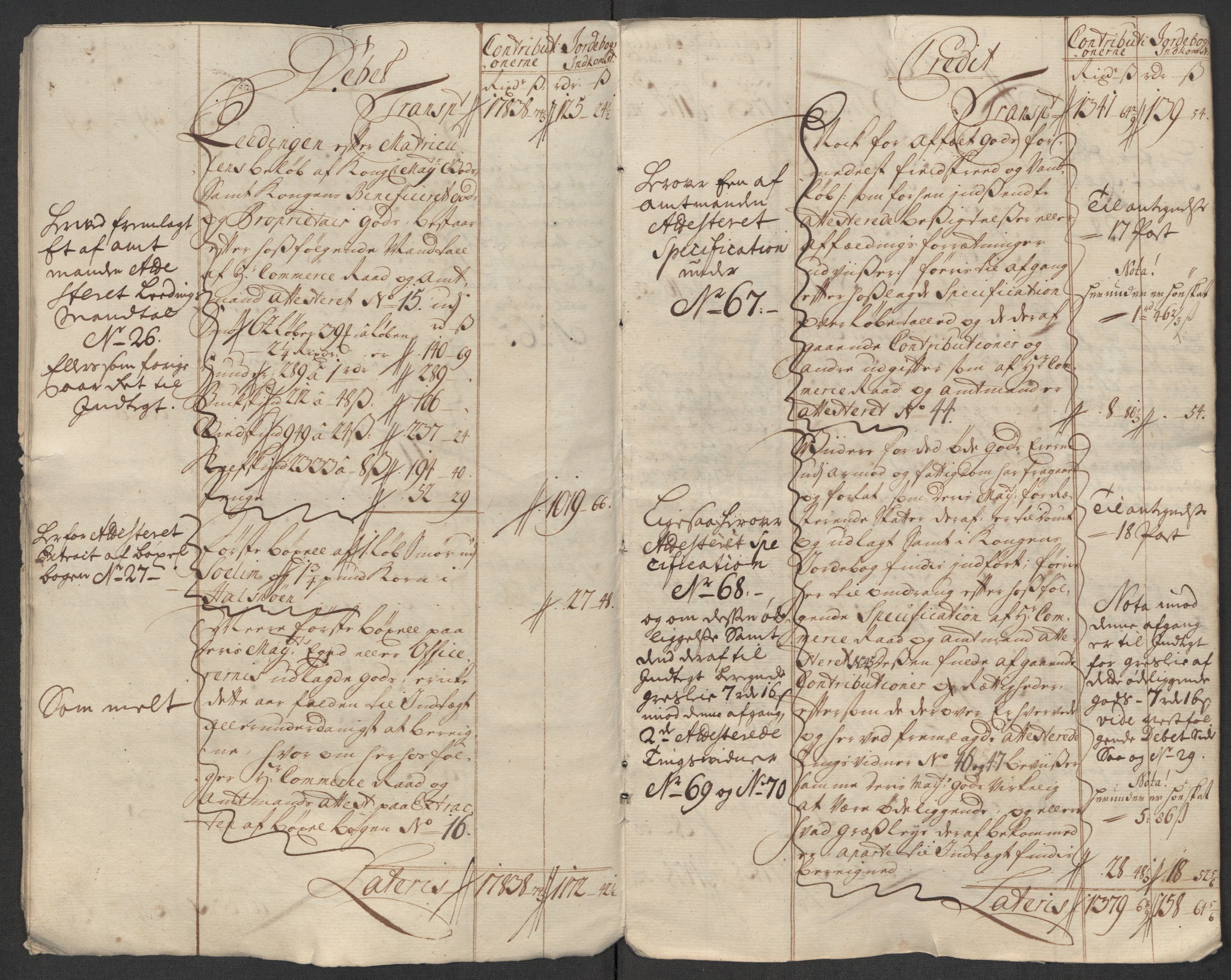 Rentekammeret inntil 1814, Reviderte regnskaper, Fogderegnskap, RA/EA-4092/R47/L2870: Fogderegnskap Ryfylke, 1717, p. 10