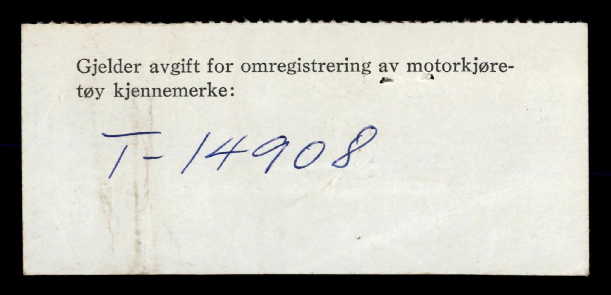 Møre og Romsdal vegkontor - Ålesund trafikkstasjon, AV/SAT-A-4099/F/Fe/L0049: Registreringskort for kjøretøy T 14864 - T 18613, 1927-1998, p. 1026