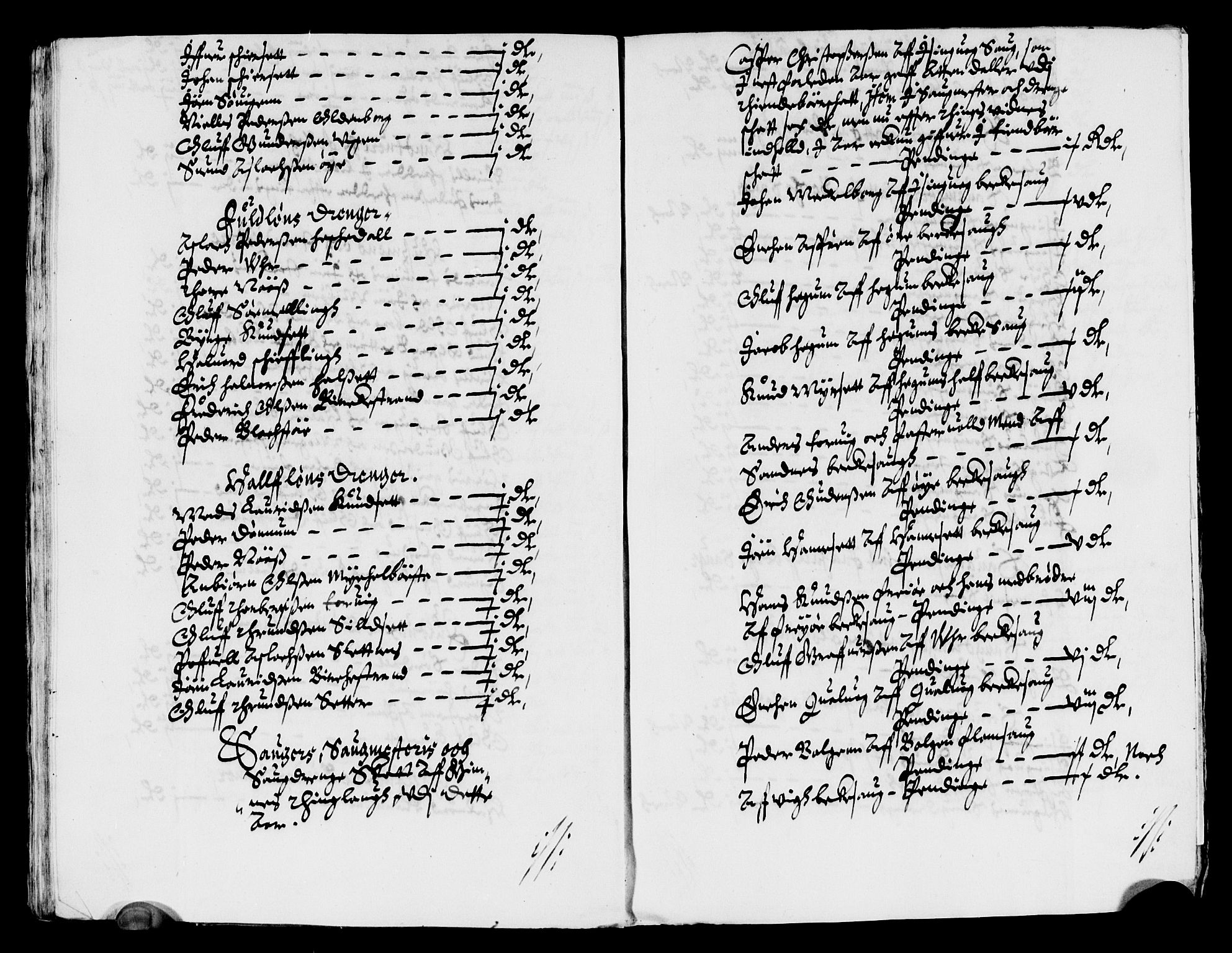 Rentekammeret inntil 1814, Reviderte regnskaper, Lensregnskaper, AV/RA-EA-5023/R/Rb/Rbw/L0122: Trondheim len, 1655