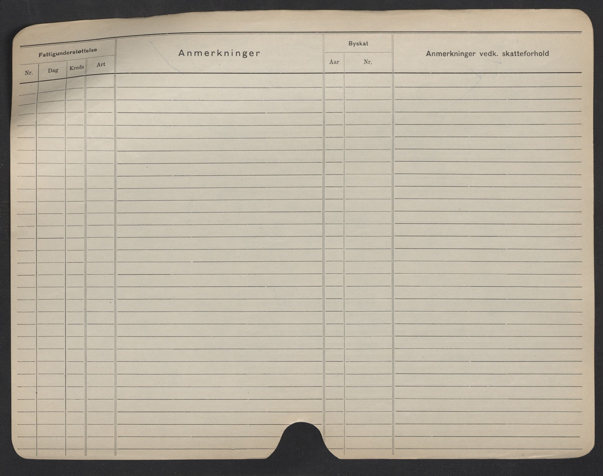 Oslo folkeregister, Registerkort, SAO/A-11715/F/Fa/Fac/L0007: Menn, 1906-1914, p. 123b