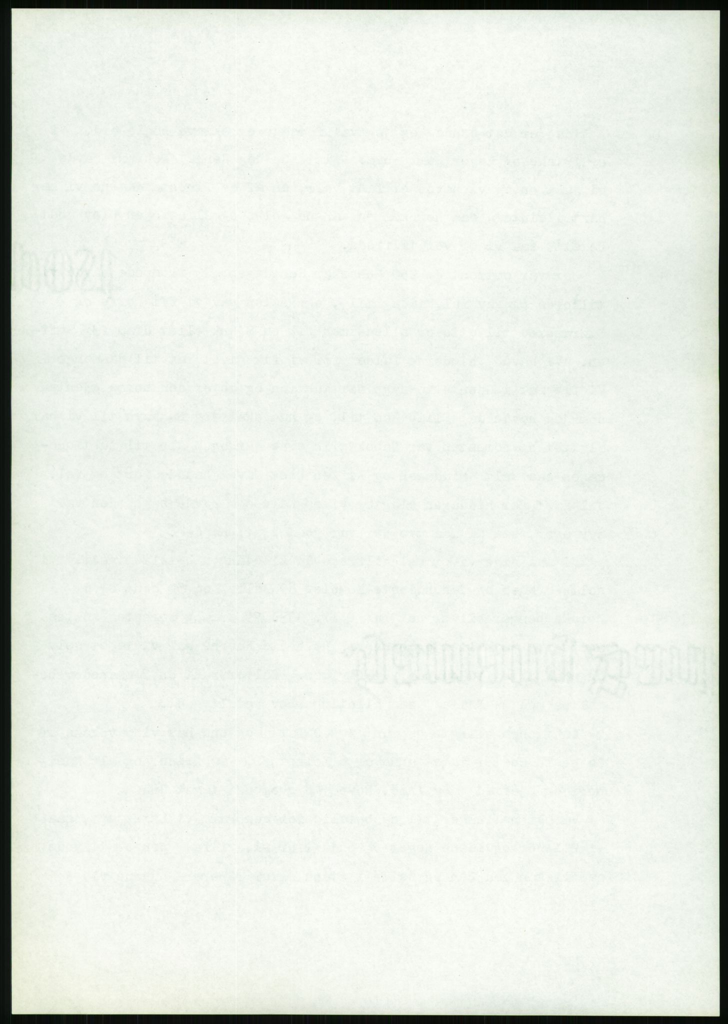 Samlinger til kildeutgivelse, Amerikabrevene, RA/EA-4057/F/L0003: Innlån fra Oslo: Hals - Steen, 1838-1914, p. 1061