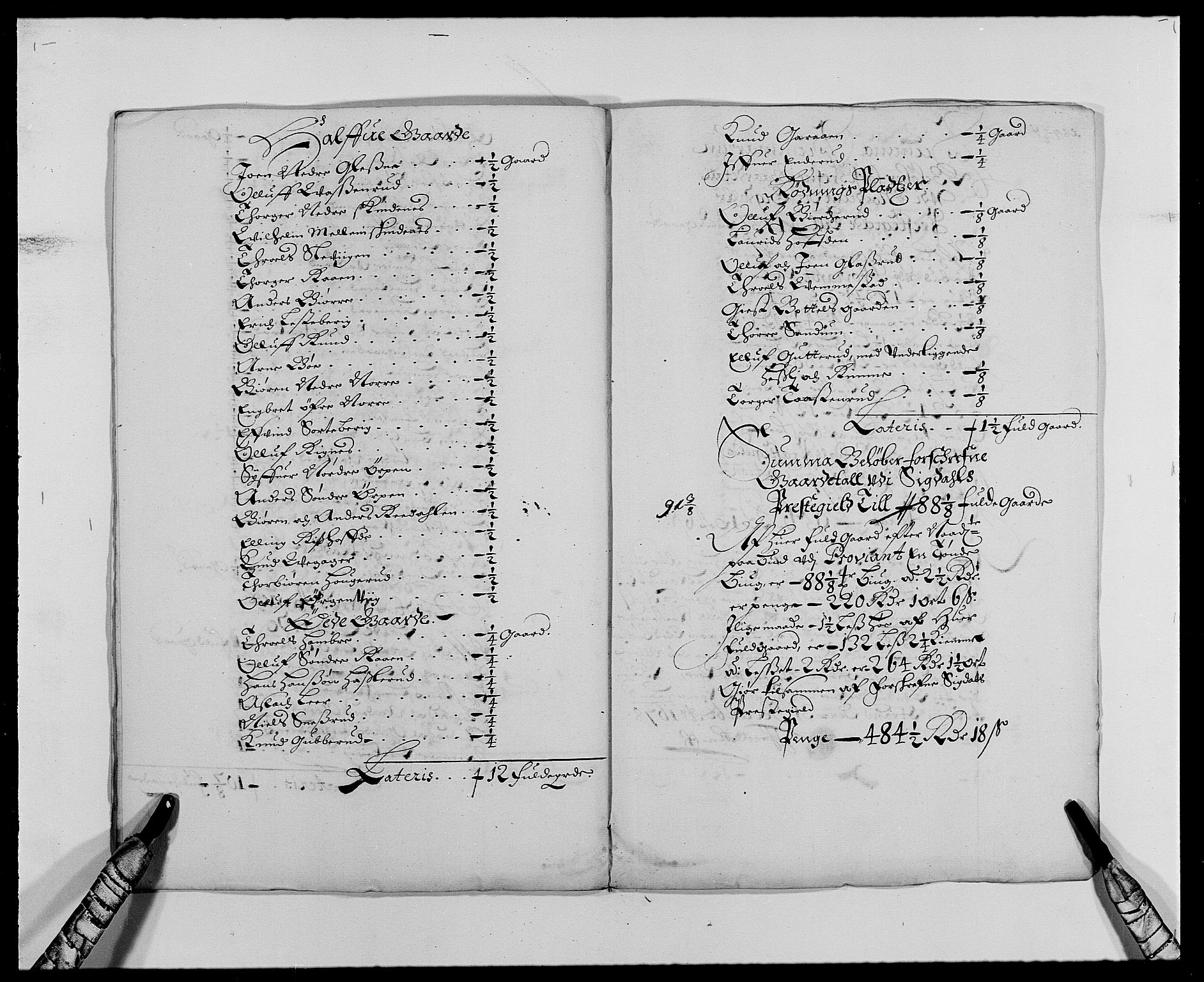 Rentekammeret inntil 1814, Reviderte regnskaper, Fogderegnskap, AV/RA-EA-4092/R25/L1674: Fogderegnskap Buskerud, 1678-1681, p. 162