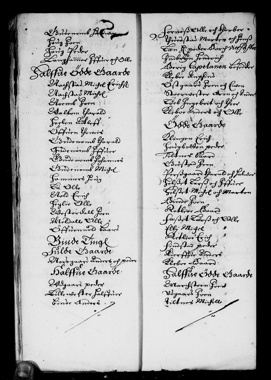 Rentekammeret inntil 1814, Reviderte regnskaper, Stiftamtstueregnskaper, Trondheim stiftamt og Nordland amt, AV/RA-EA-6044/R/Rd/L0028: Trondheim stiftamt, 1667-1669