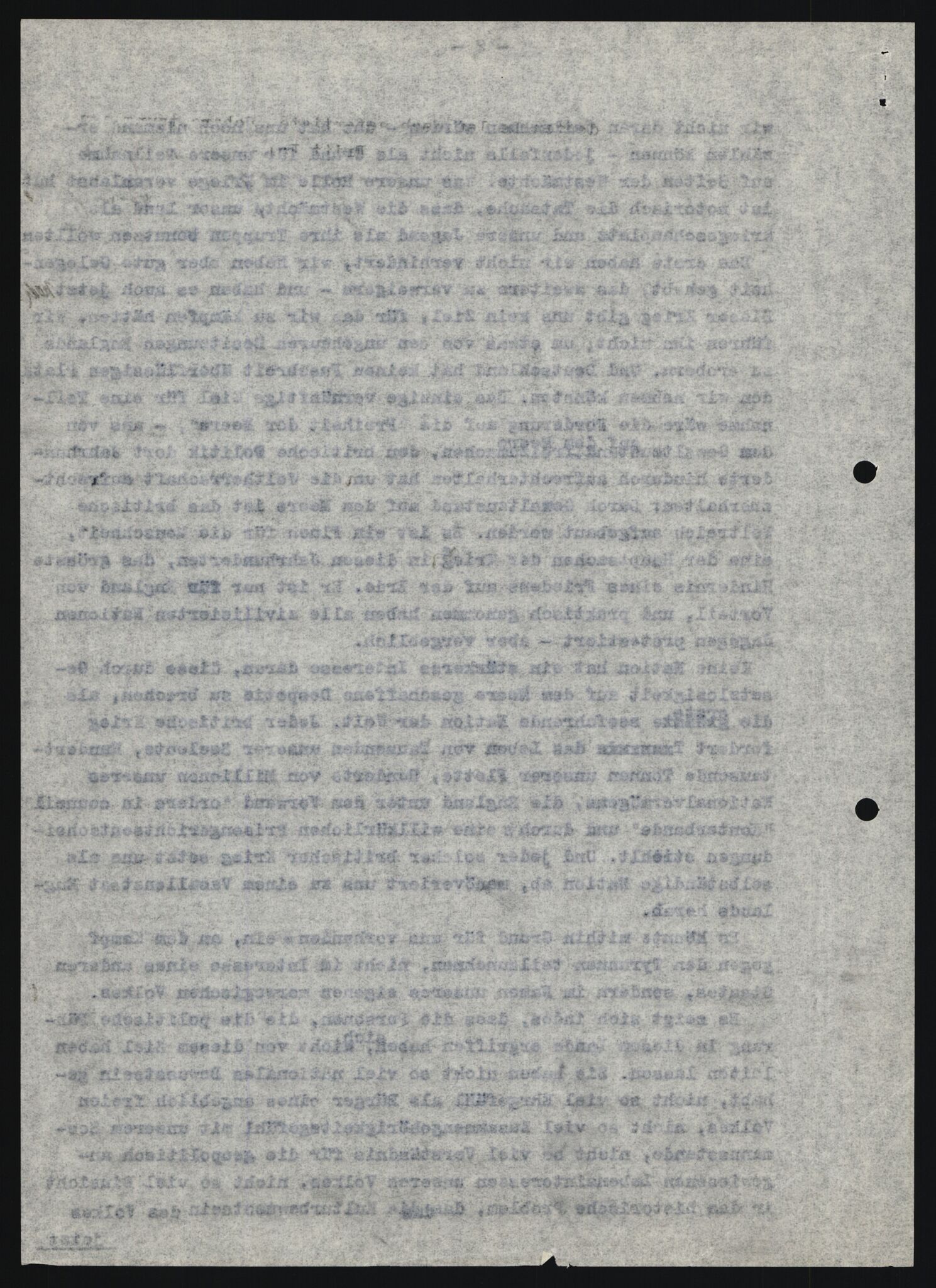 Forsvarets Overkommando. 2 kontor. Arkiv 11.4. Spredte tyske arkivsaker, AV/RA-RAFA-7031/D/Dar/Darb/L0013: Reichskommissariat - Hauptabteilung Vervaltung, 1917-1942, p. 129