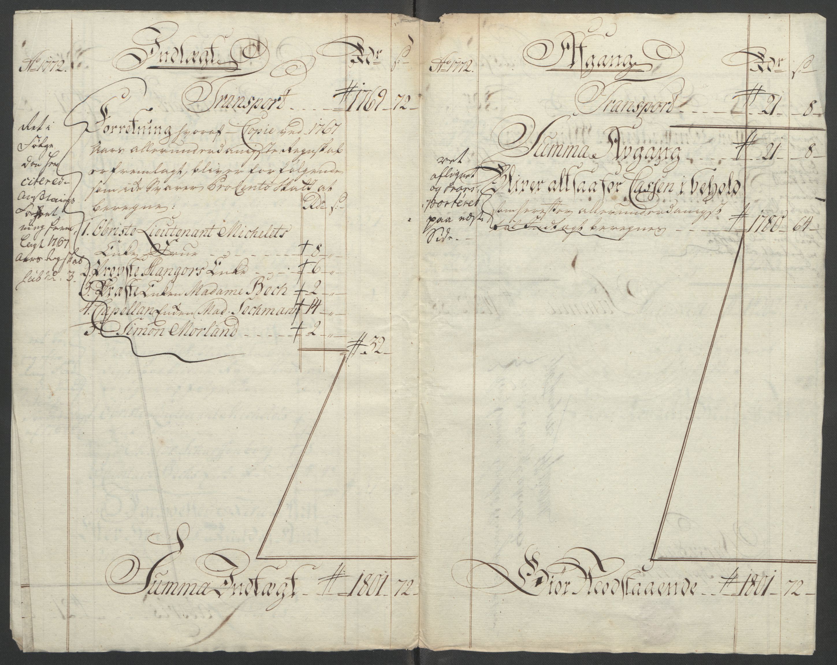 Rentekammeret inntil 1814, Reviderte regnskaper, Fogderegnskap, AV/RA-EA-4092/R07/L0413: Ekstraskatten Rakkestad, Heggen og Frøland, 1762-1772, p. 520