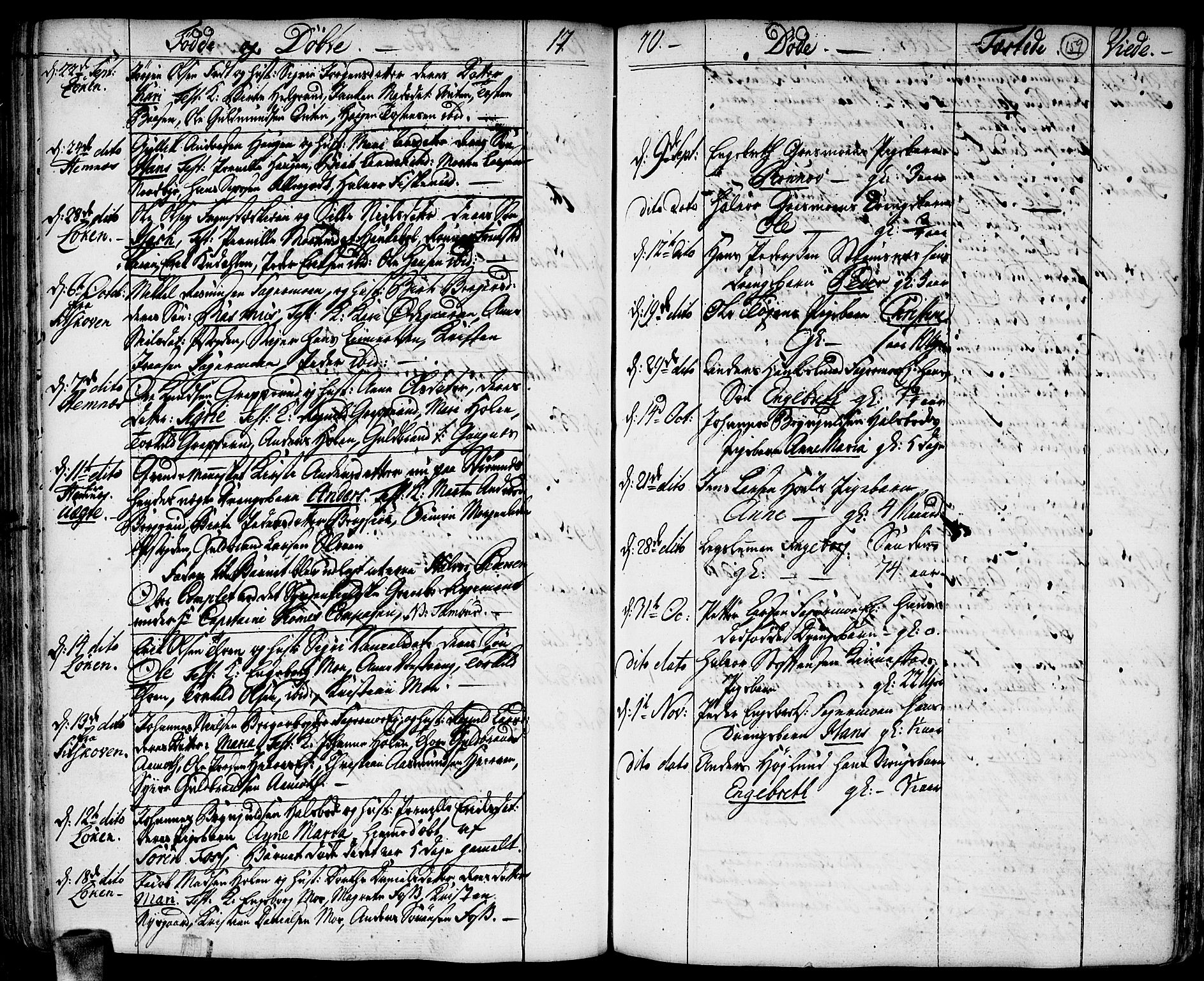 Høland prestekontor Kirkebøker, AV/SAO-A-10346a/F/Fa/L0004: Parish register (official) no. I 4, 1757-1780, p. 159