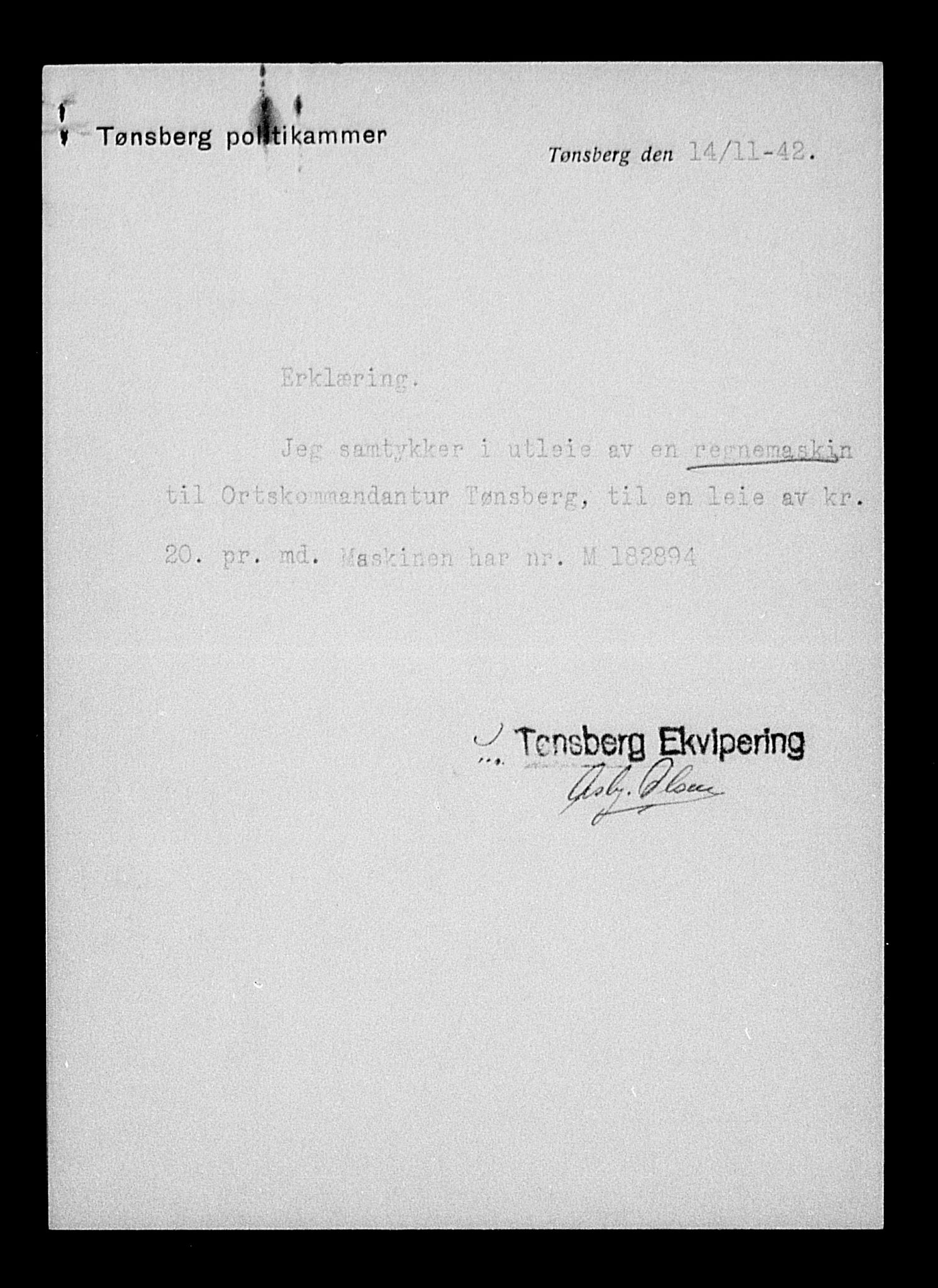 Justisdepartementet, Tilbakeføringskontoret for inndratte formuer, AV/RA-S-1564/H/Hc/Hcd/L1004: --, 1945-1947, p. 62