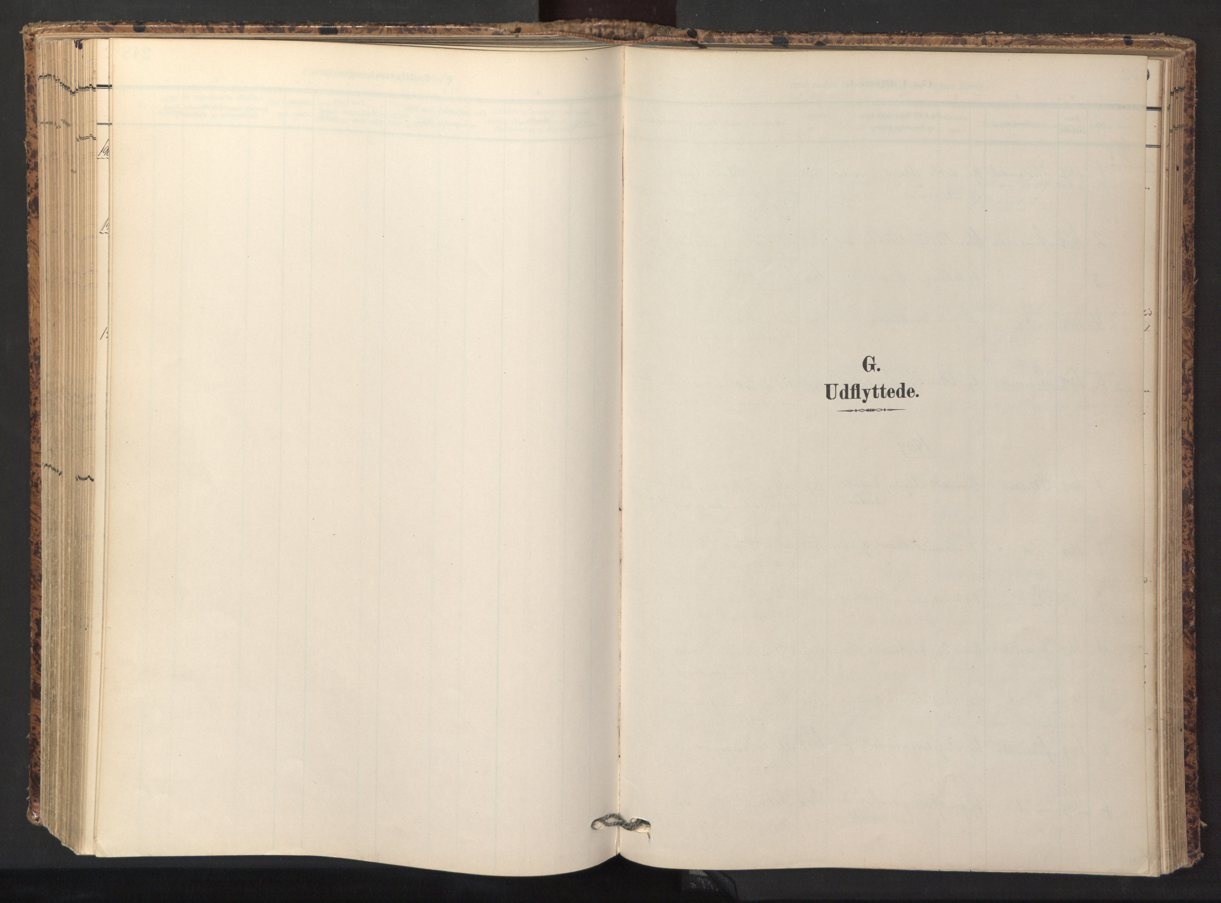 Ministerialprotokoller, klokkerbøker og fødselsregistre - Sør-Trøndelag, SAT/A-1456/674/L0873: Parish register (official) no. 674A05, 1908-1923