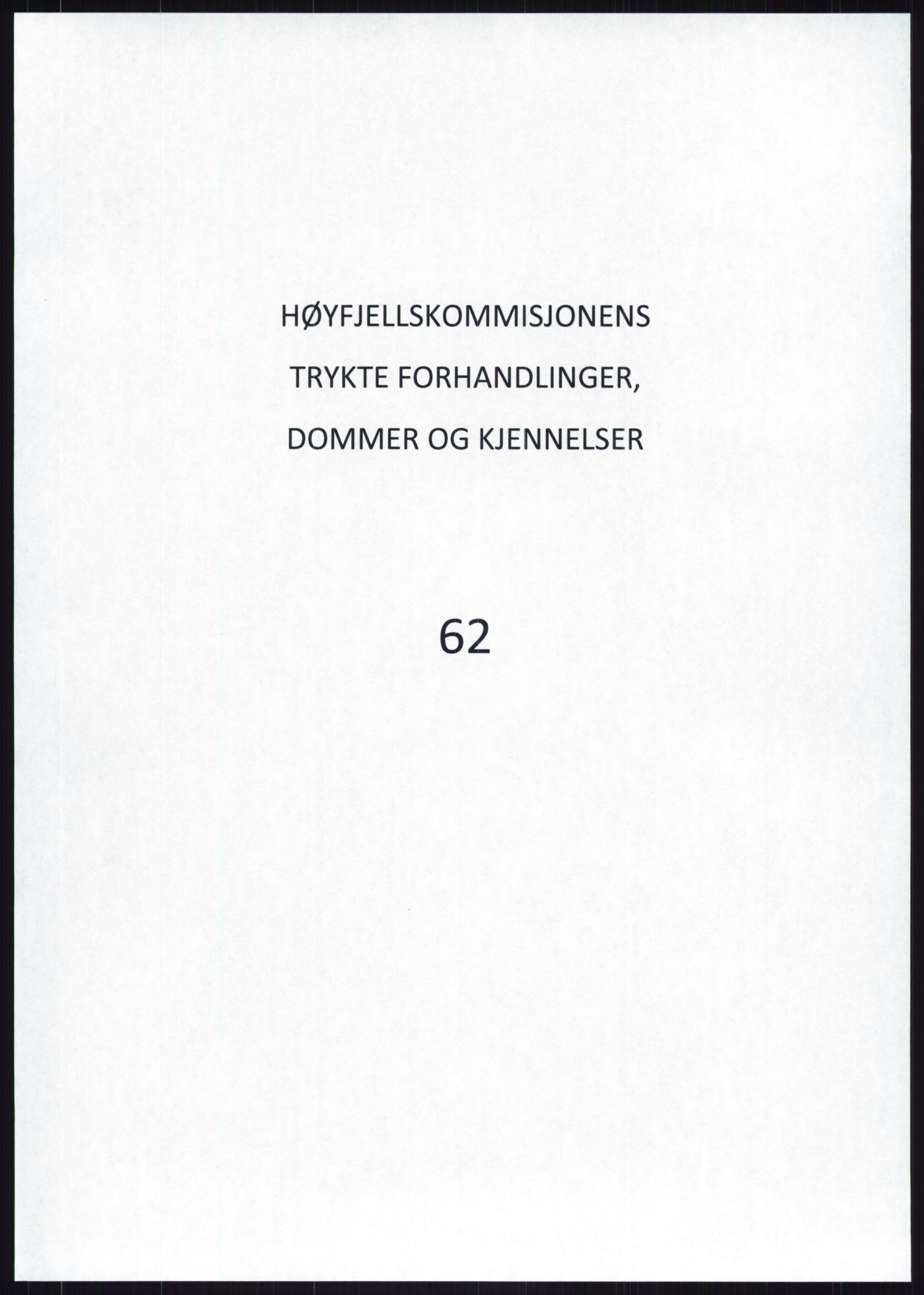 Høyfjellskommisjonen, RA/S-1546/X/Xa/L0001: Nr. 1-33, 1909-1953, p. 4059