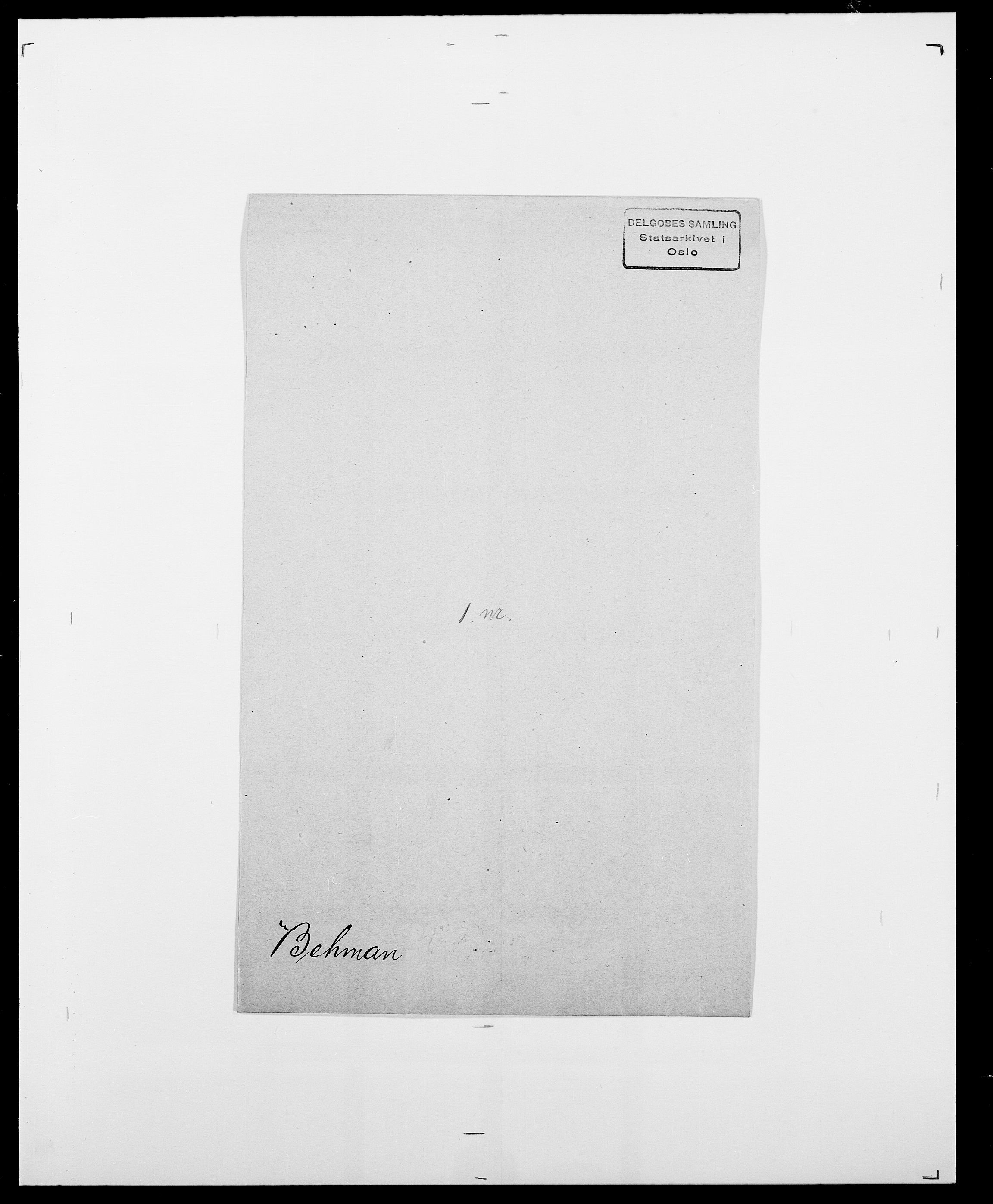 Delgobe, Charles Antoine - samling, SAO/PAO-0038/D/Da/L0003: Barca - Bergen, p. 655