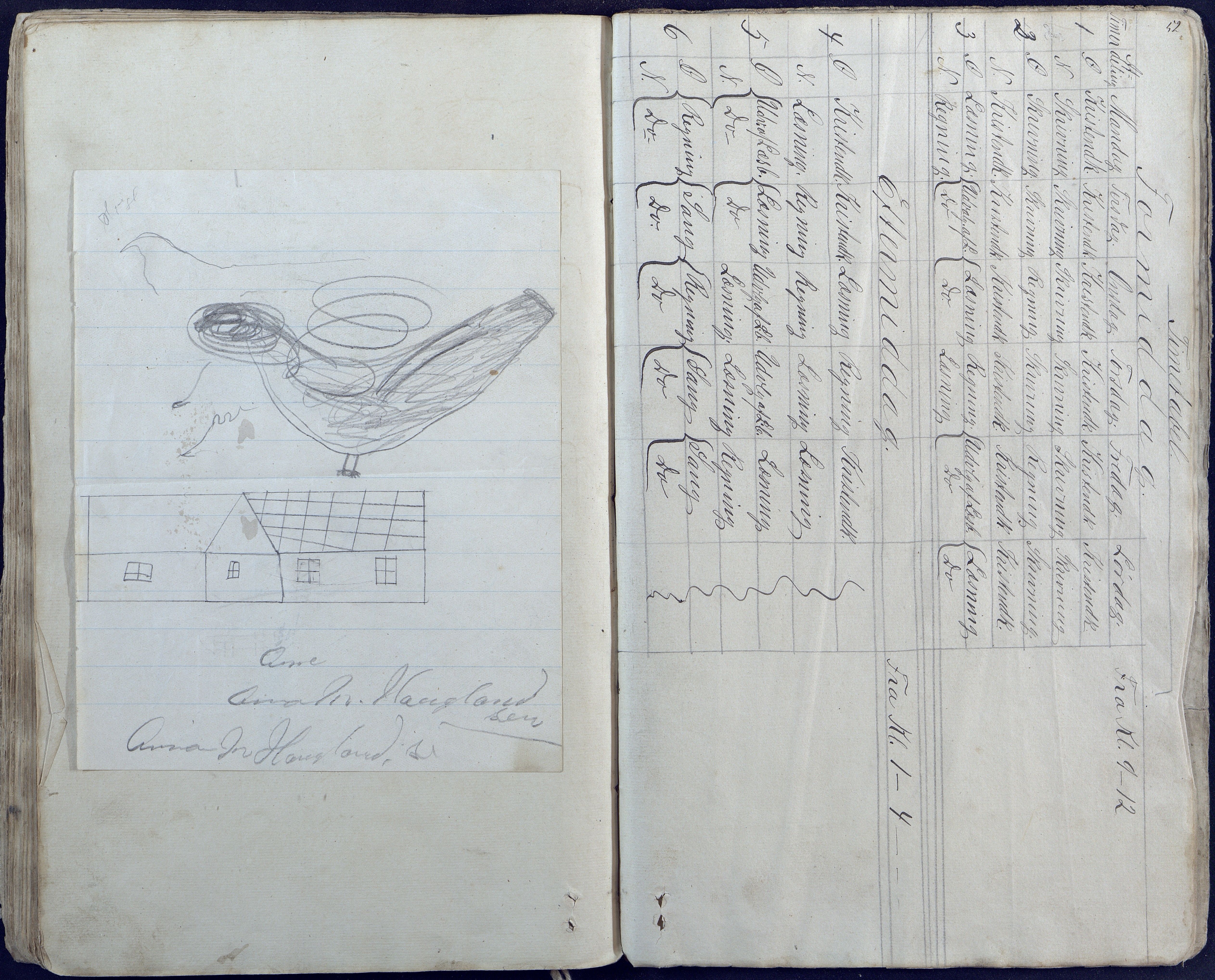 Hornnes kommune, Hornnes Skole, AAKS/KA0936-550a/F1/L0003: Skoleprotokoll Hornnes første skoledistrikt, 1884-1891, p. 38