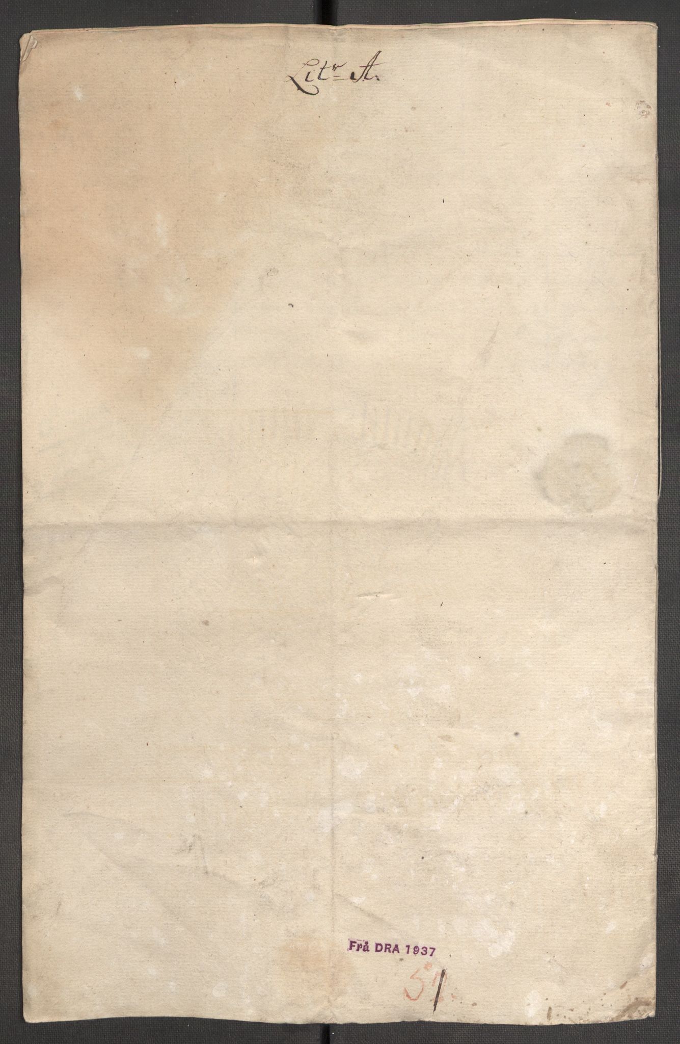 Rentekammeret inntil 1814, Reviderte regnskaper, Fogderegnskap, RA/EA-4092/R48/L3056: Fogderegnskap Sunnhordland og Hardanger, 1751, p. 81
