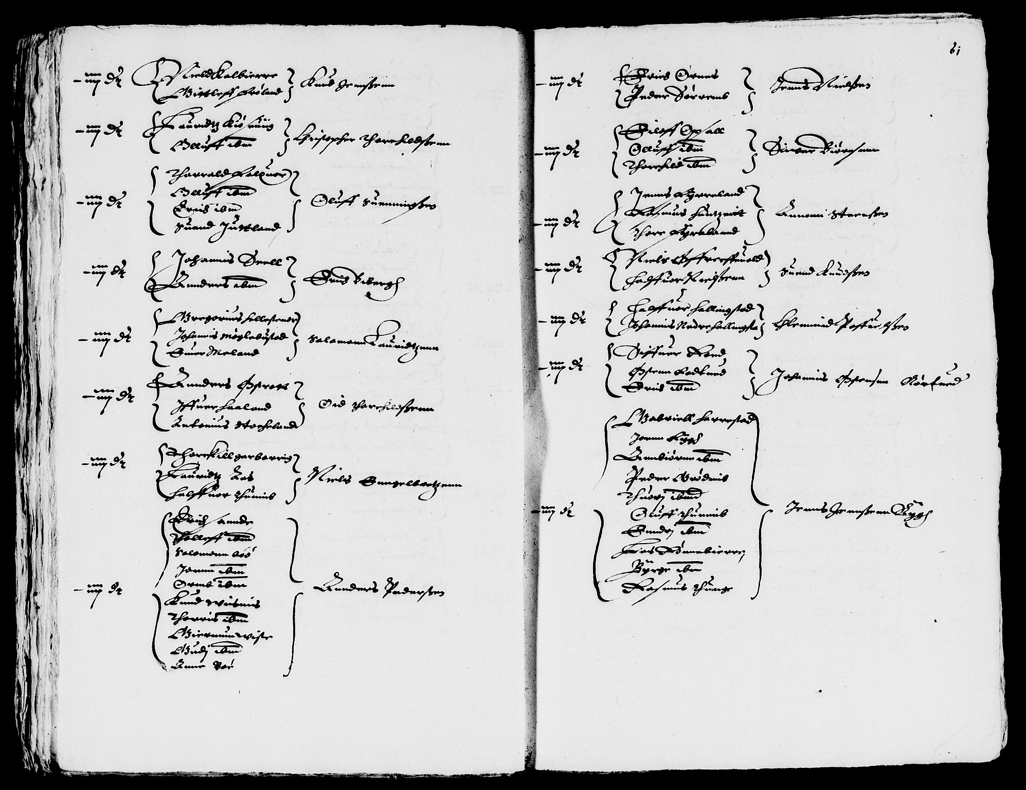 Rentekammeret inntil 1814, Reviderte regnskaper, Lensregnskaper, AV/RA-EA-5023/R/Rb/Rbs/L0004: Stavanger len, 1611-1615