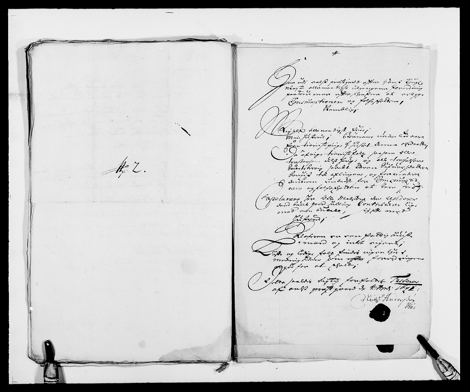 Rentekammeret inntil 1814, Reviderte regnskaper, Fogderegnskap, RA/EA-4092/R21/L1448: Fogderegnskap Ringerike og Hallingdal, 1690-1692, p. 326