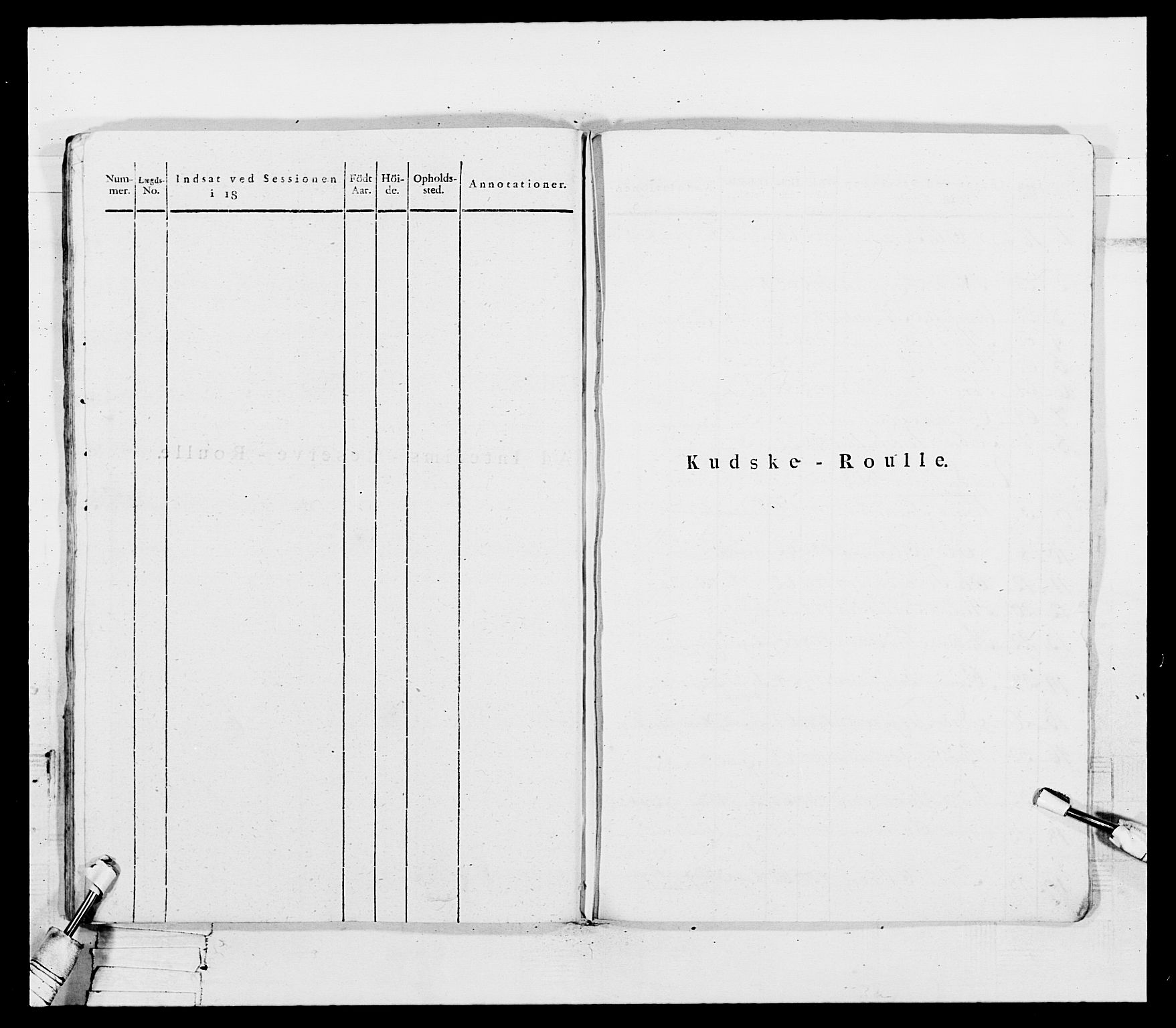 Generalitets- og kommissariatskollegiet, Det kongelige norske kommissariatskollegium, AV/RA-EA-5420/E/Eh/L0115: Telemarkske nasjonale infanteriregiment, 1802-1805, p. 51