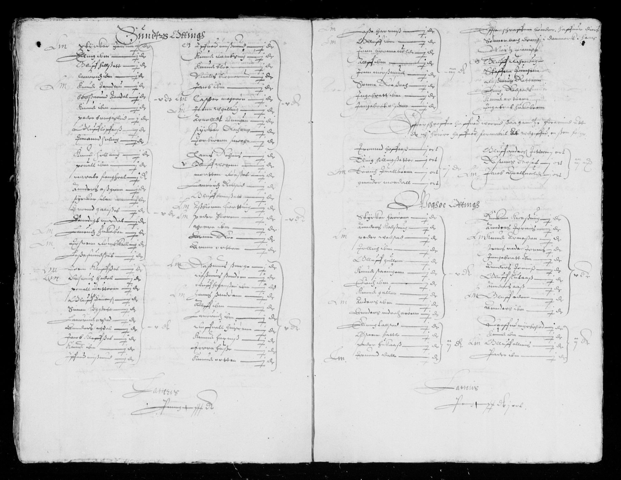 Rentekammeret inntil 1814, Reviderte regnskaper, Lensregnskaper, AV/RA-EA-5023/R/Rb/Rbw/L0072: Trondheim len, 1629-1642