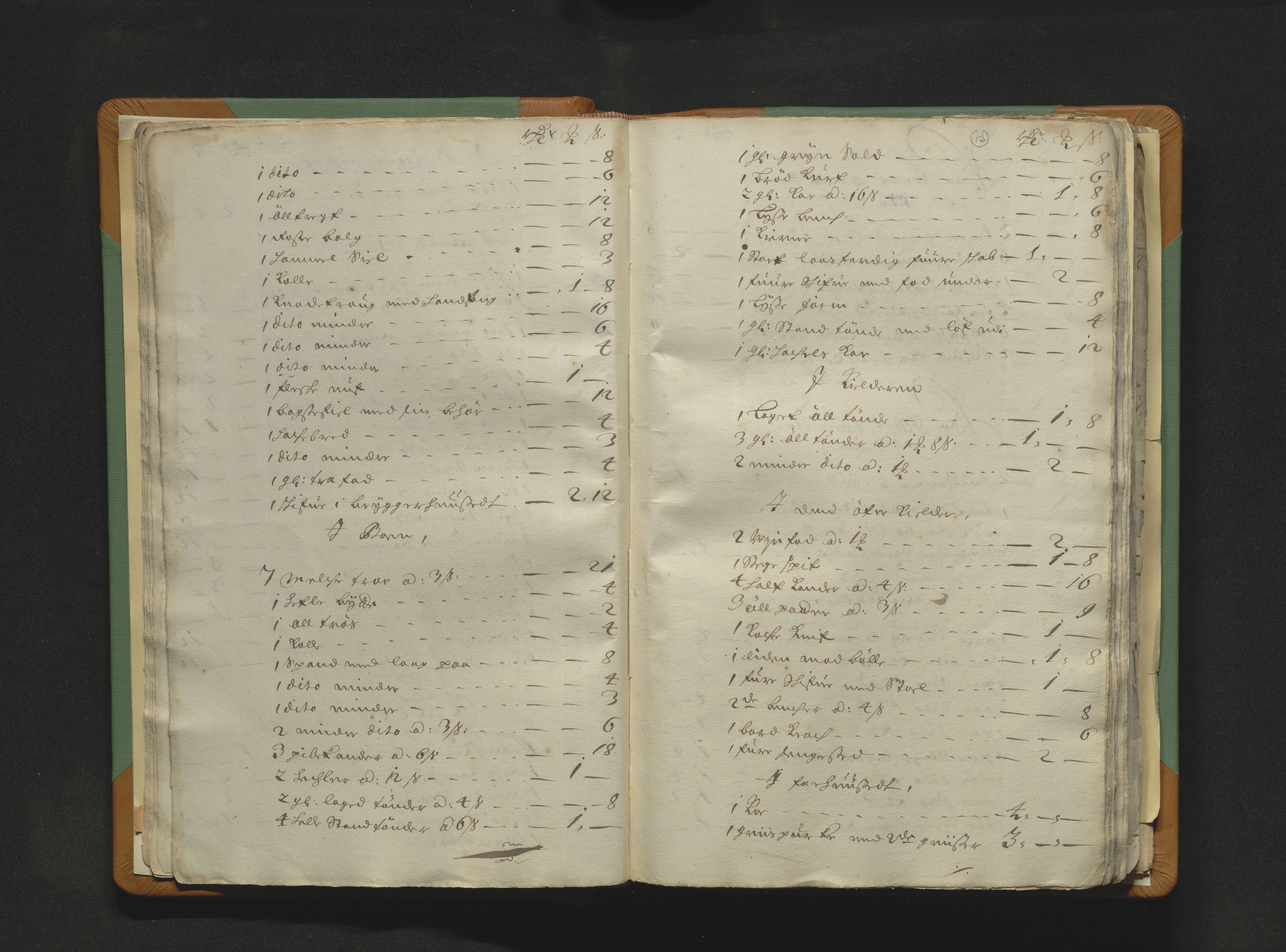 Eiker, Modum og Sigdal sorenskriveri, AV/SAKO-A-123/H/Hb/Hba/L0002b: Skifteprotokoll, 1678-1696, p. 11b-12a