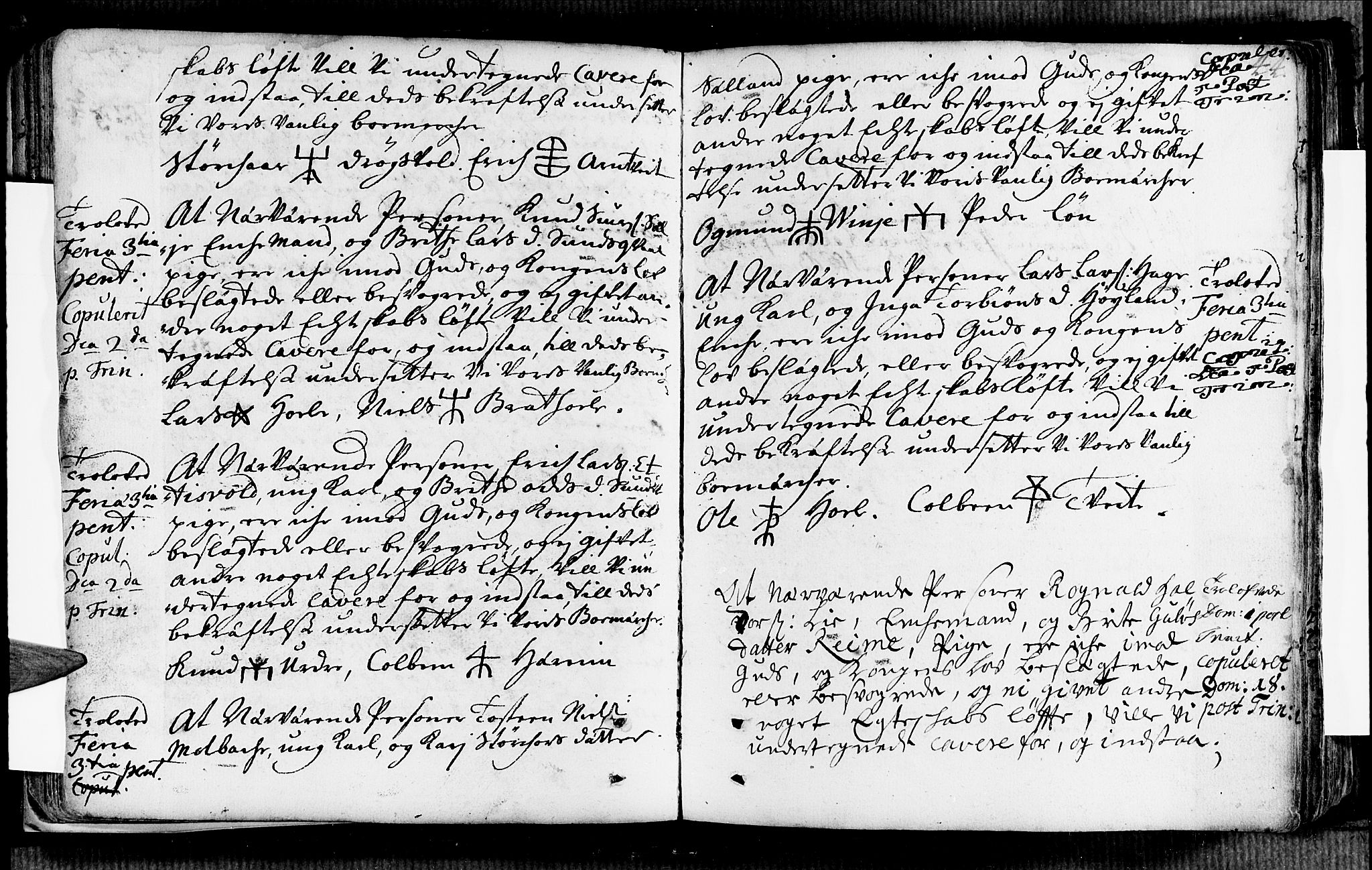 Voss sokneprestembete, AV/SAB-A-79001/H/Haa: Parish register (official) no. A 2, 1709-1730, p. 44