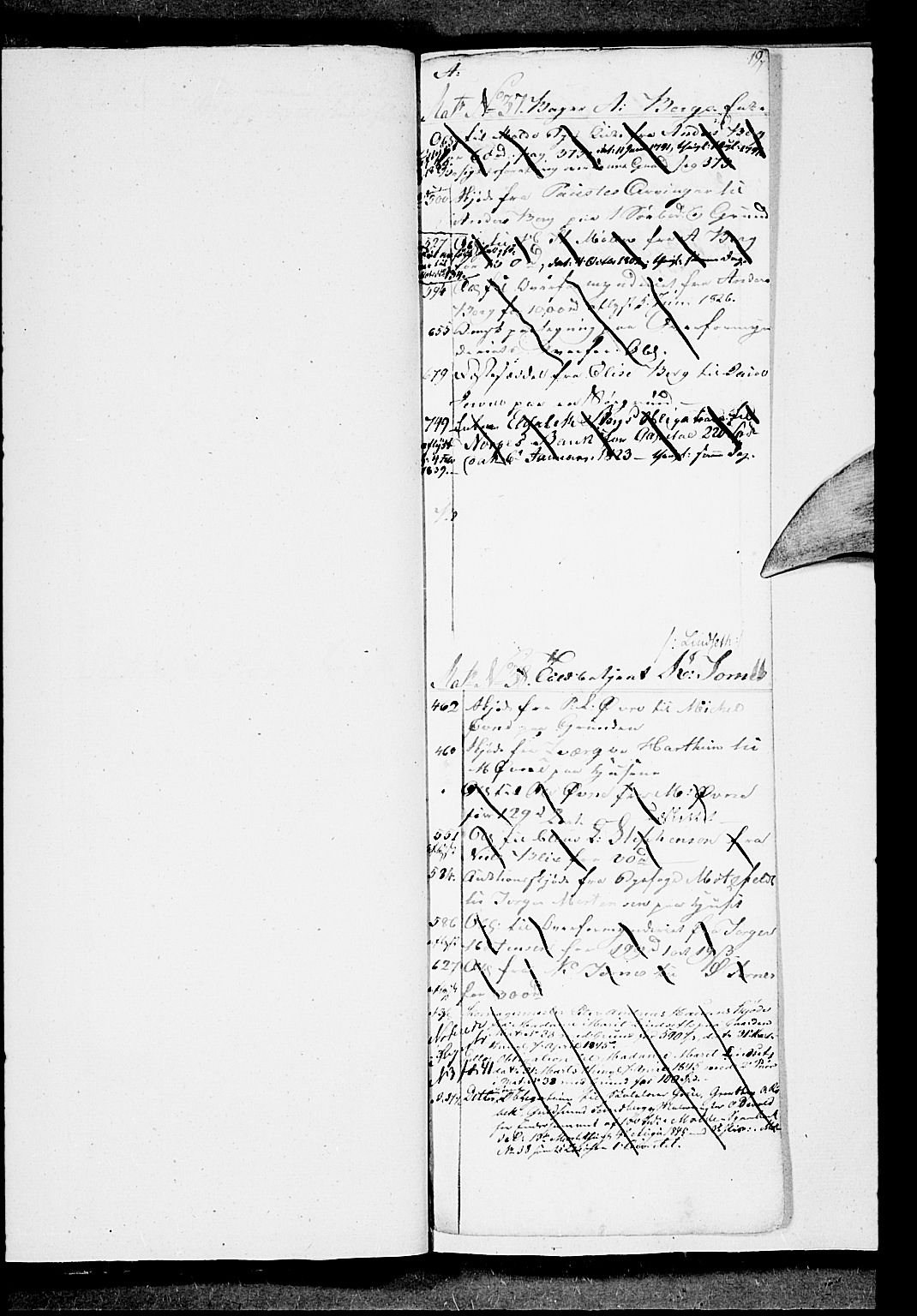 Molde byfogd, SAT/A-0025/2/2A/L0001: Mortgage register no. 1, 1790-1823, p. 19