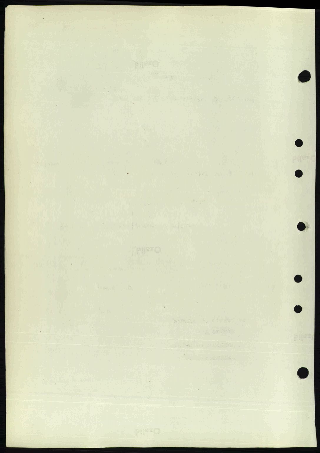 Tønsberg sorenskriveri, SAKO/A-130/G/Ga/Gaa/L0022: Mortgage book no. A22, 1947-1947, Diary no: : 2511/1947