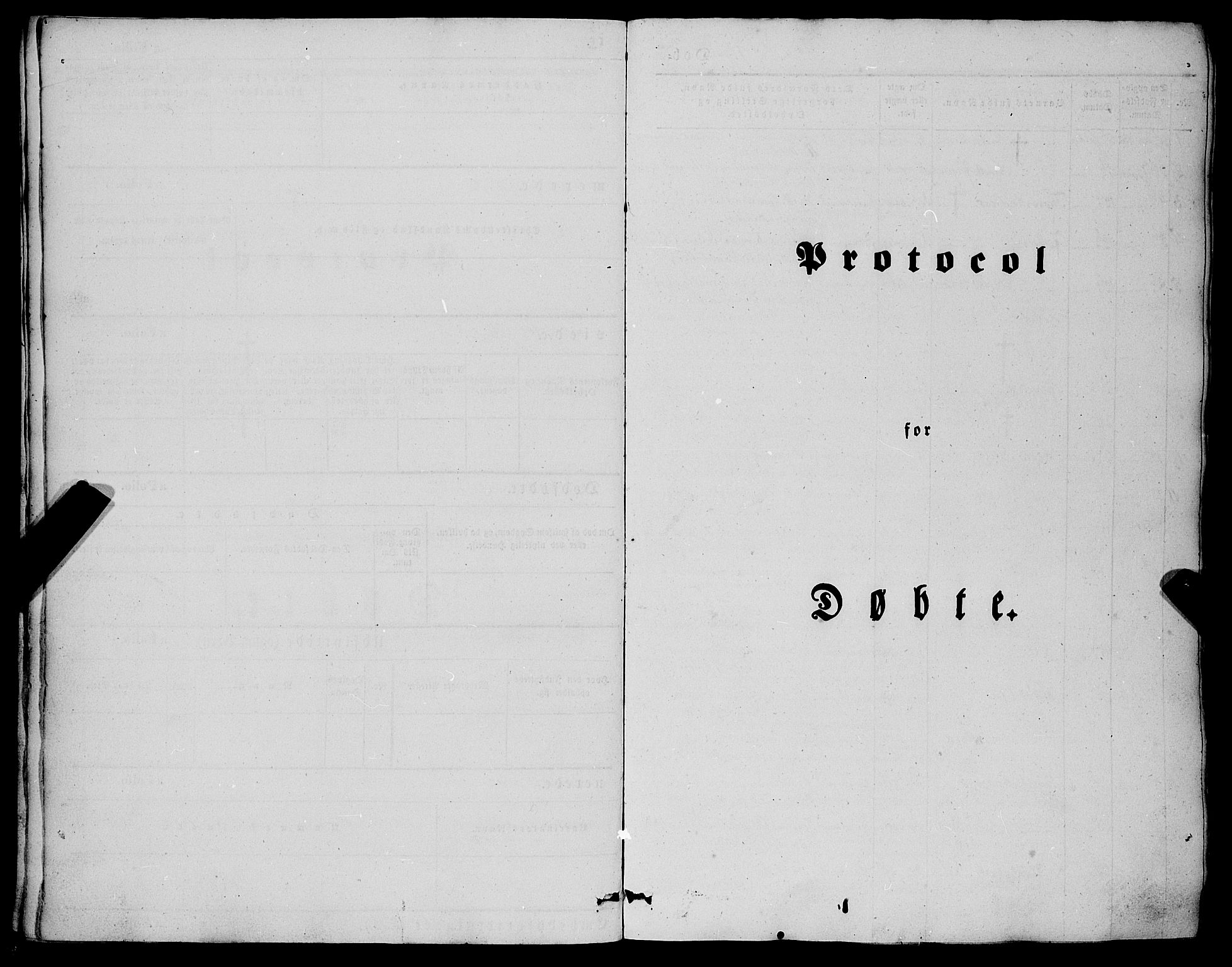 Finnås sokneprestembete, SAB/A-99925/H/Ha/Haa/Haaa/L0007: Parish register (official) no. A 7, 1850-1862