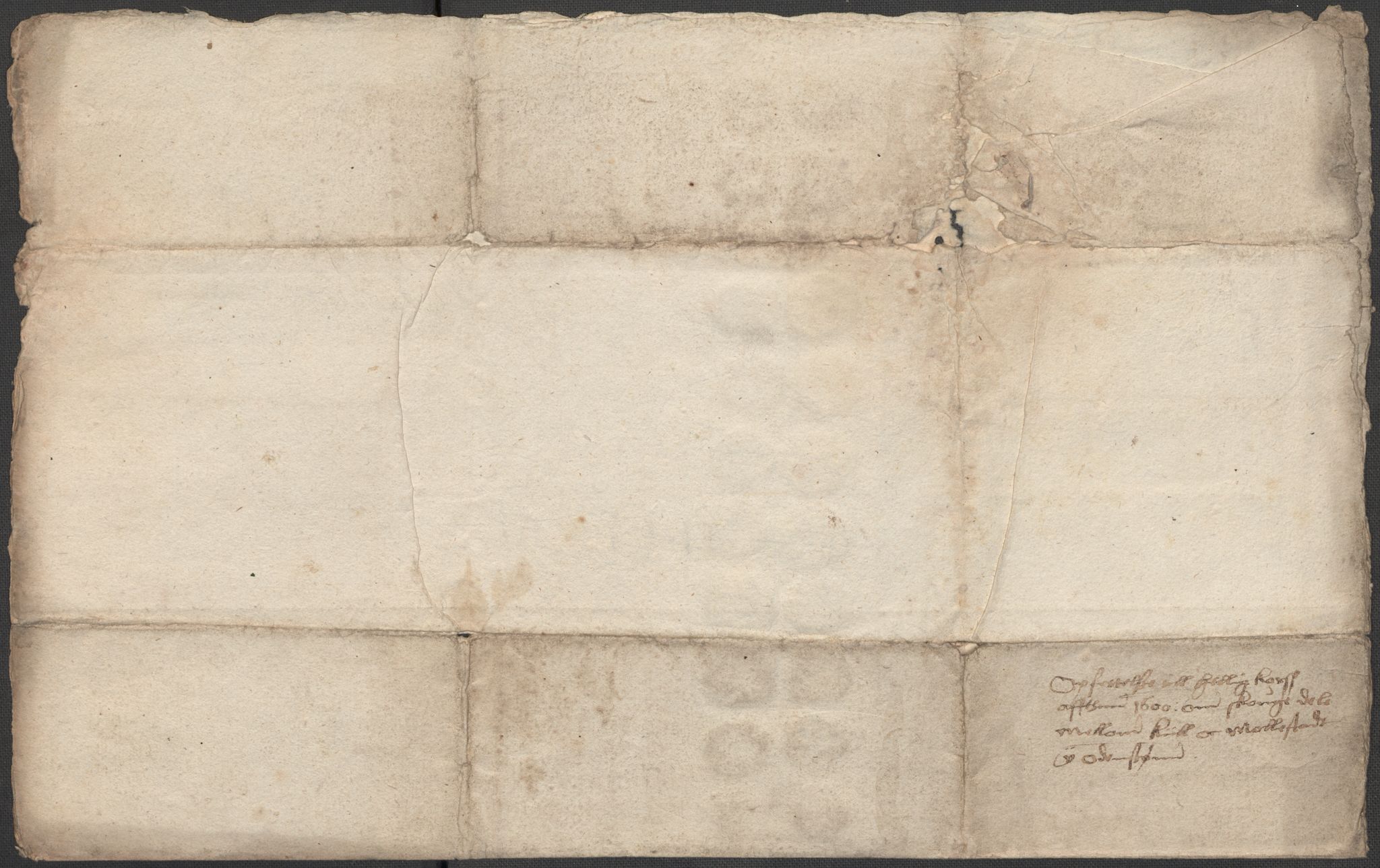 Riksarkivets diplomsamling, RA/EA-5965/F15/L0003: Prestearkiv - Østfold, 1594-1700, p. 148