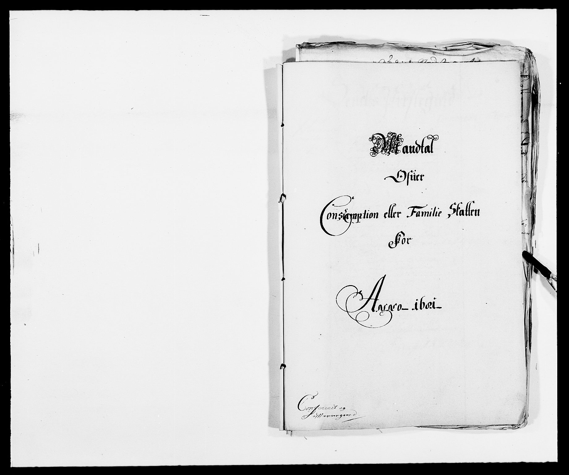Rentekammeret inntil 1814, Reviderte regnskaper, Fogderegnskap, RA/EA-4092/R32/L1850: Fogderegnskap Jarlsberg grevskap, 1681, p. 277