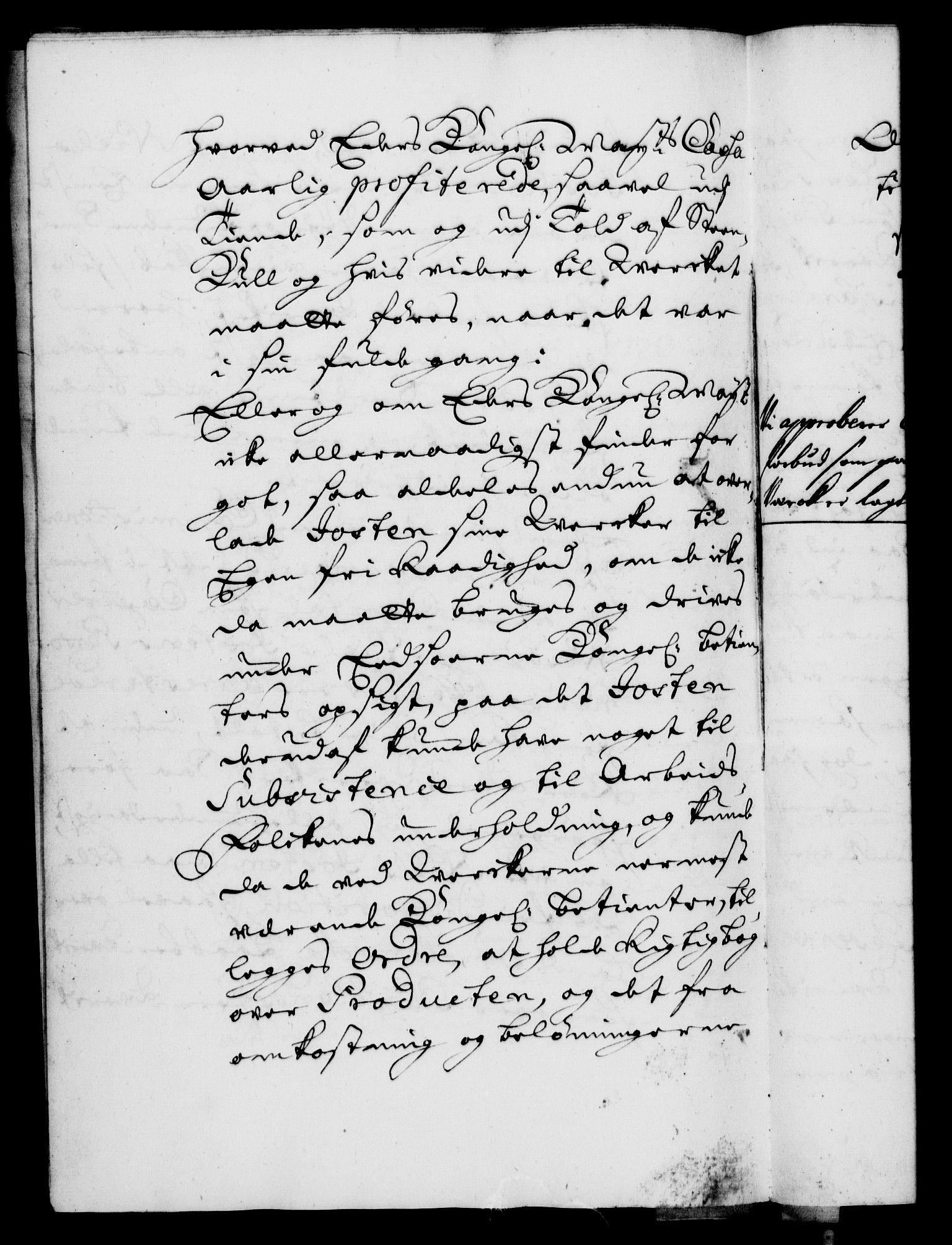 Rentekammeret, Kammerkanselliet, AV/RA-EA-3111/G/Gf/Gfa/L0006: Norsk relasjons- og resolusjonsprotokoll (merket RK 52.6), 1723, p. 1384