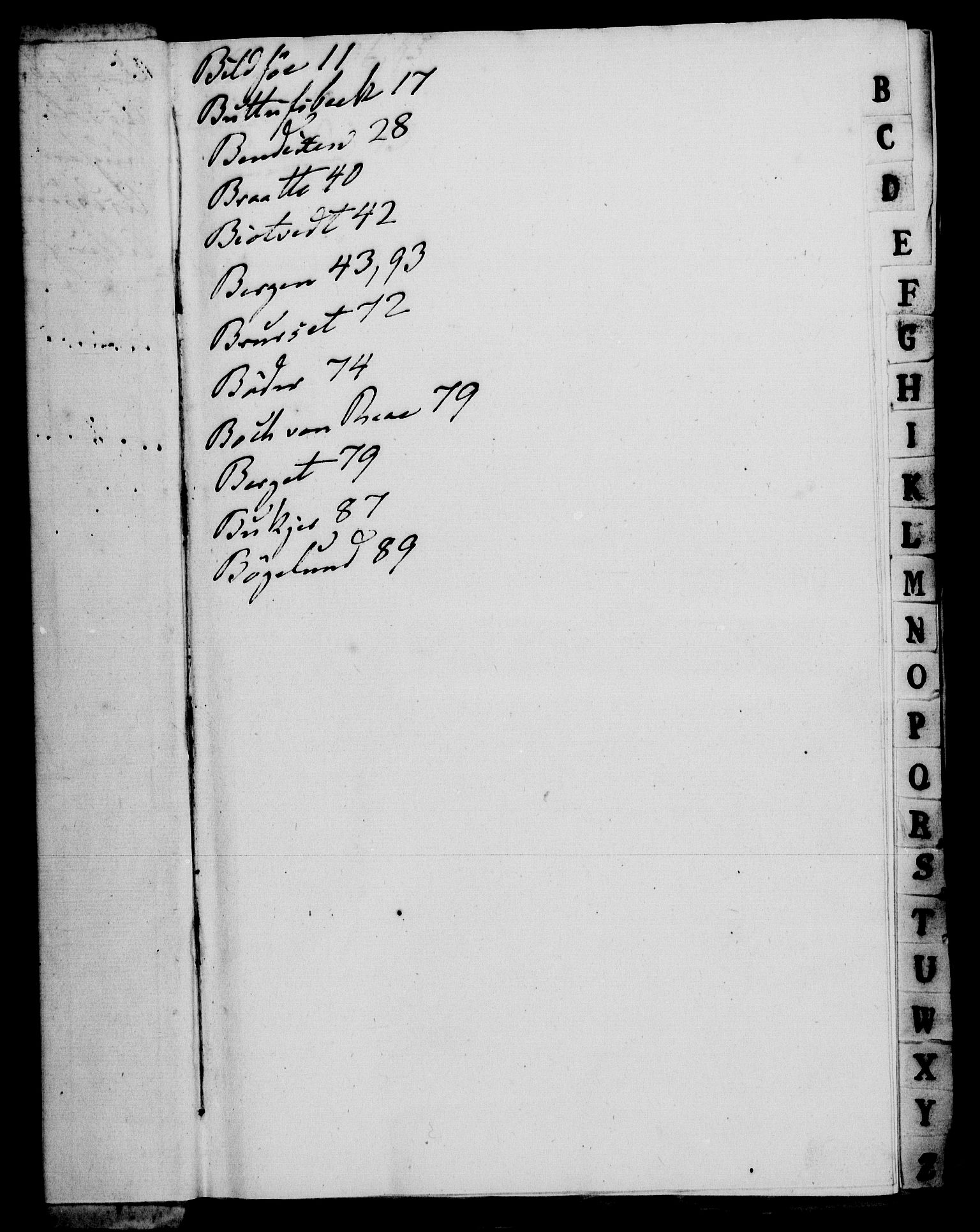 Rentekammeret, Kammerkanselliet, RA/EA-3111/G/Gf/Gfa/L0048: Norsk relasjons- og resolusjonsprotokoll (merket RK 52.48), 1766, p. 4