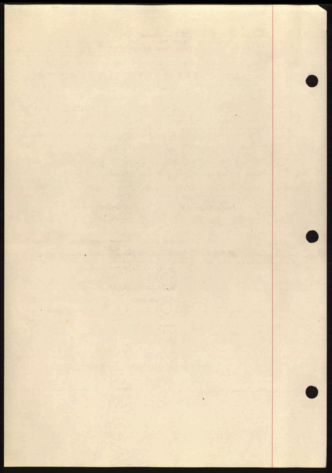 Kristiansund byfogd, SAT/A-4587/A/27: Mortgage book no. 37-38, 1943-1945, Diary no: : 635/1944