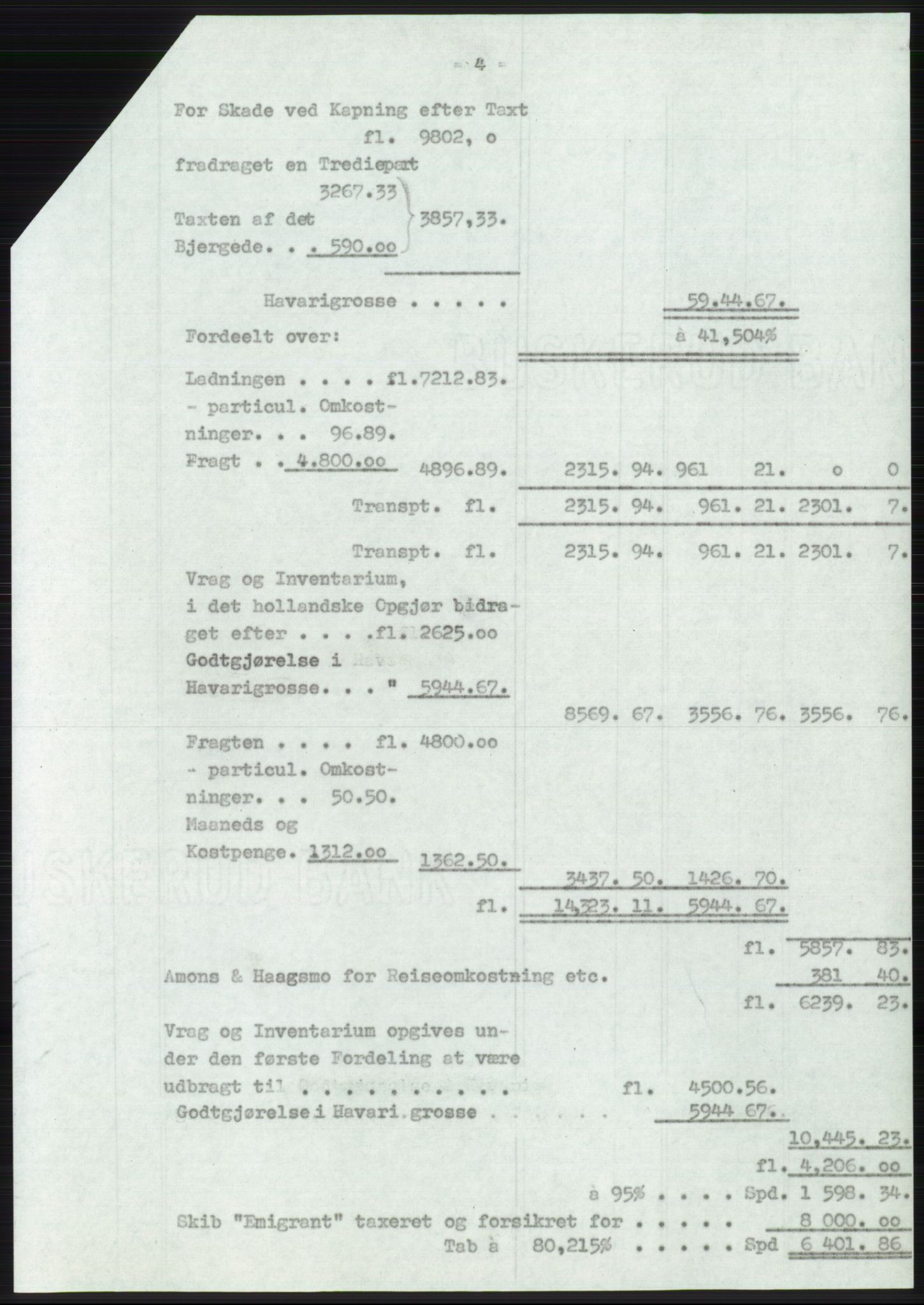 Statsarkivet i Oslo, SAO/A-10621/Z/Zd/L0032: Avskrifter, j.nr 16-2349/1973, 1973, p. 434