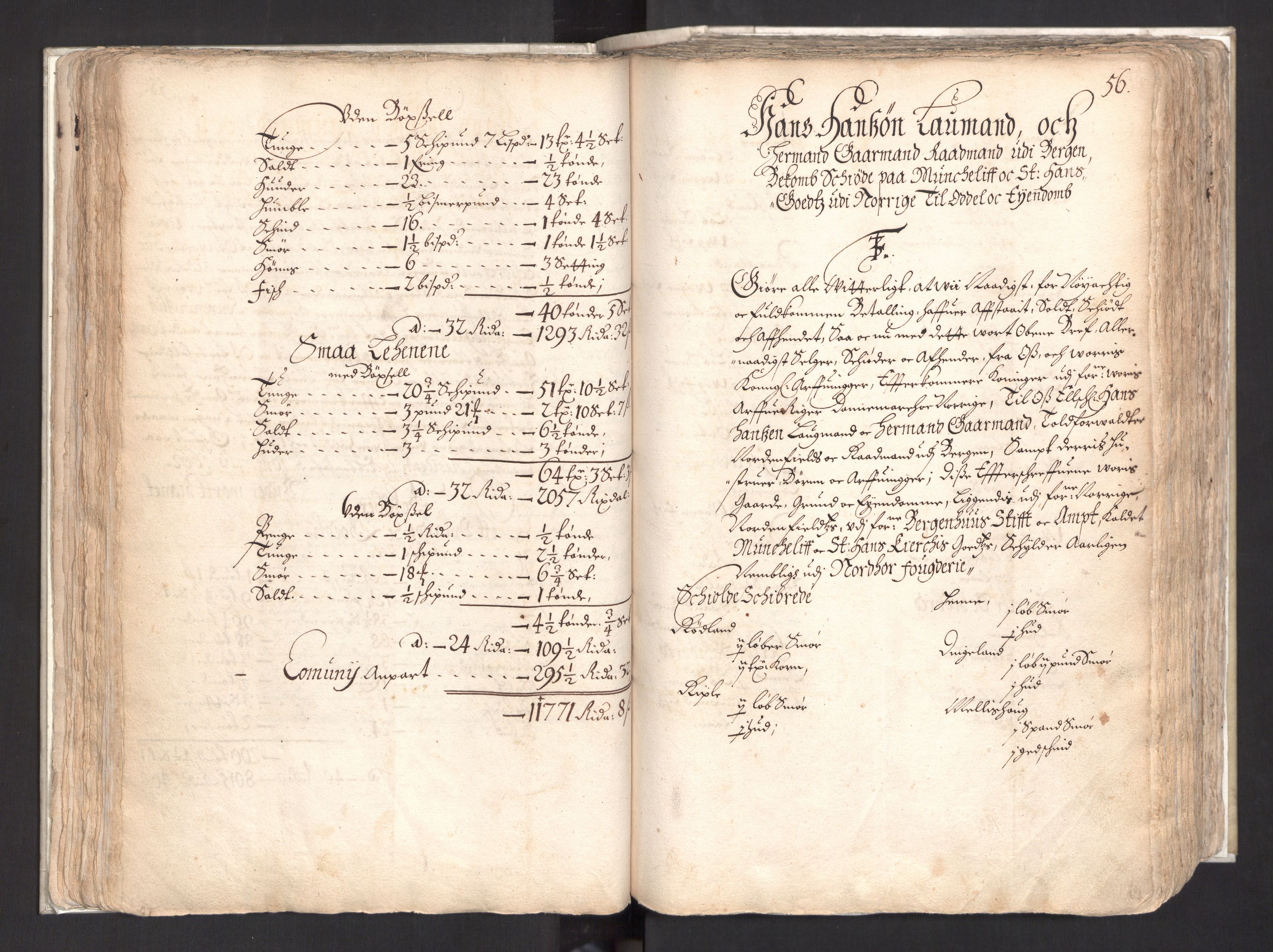 Rentekammeret, Kammerkanselliet, AV/RA-EA-3111/G/Gg/Ggj/Ggja/L0003: Skjøtebok Oa (13), 1661-1669, p. 60