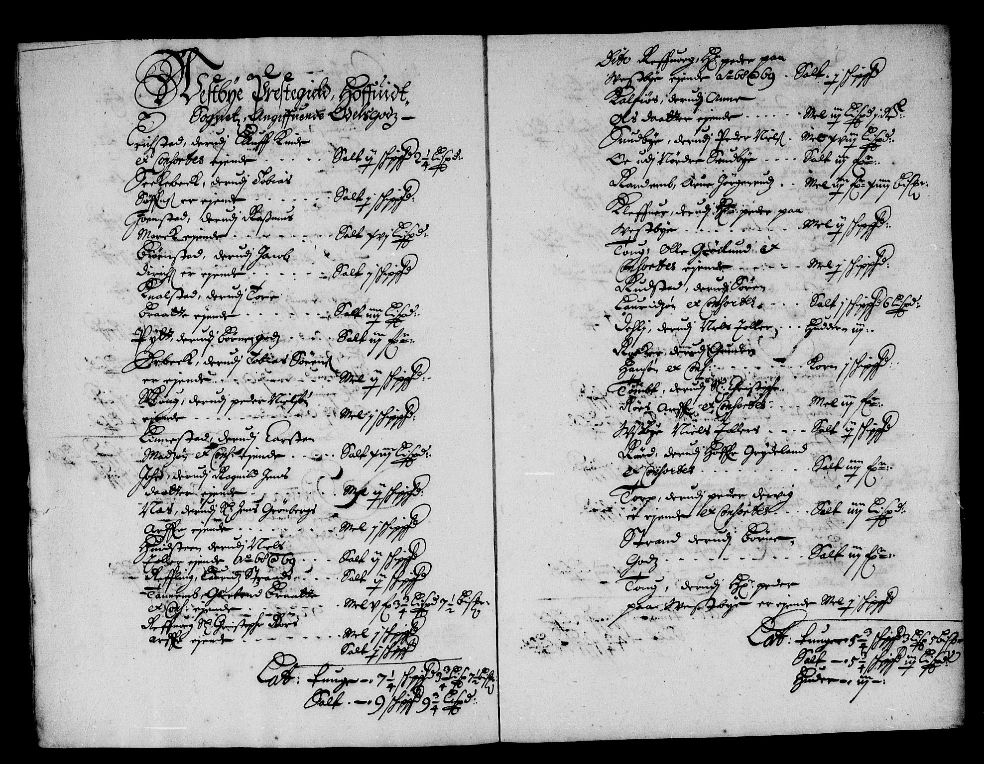 Rentekammeret inntil 1814, Reviderte regnskaper, Stiftamtstueregnskaper, Landkommissariatet på Akershus og Akershus stiftamt, AV/RA-EA-5869/R/Rb/L0056: Akershus stiftamt, 1669