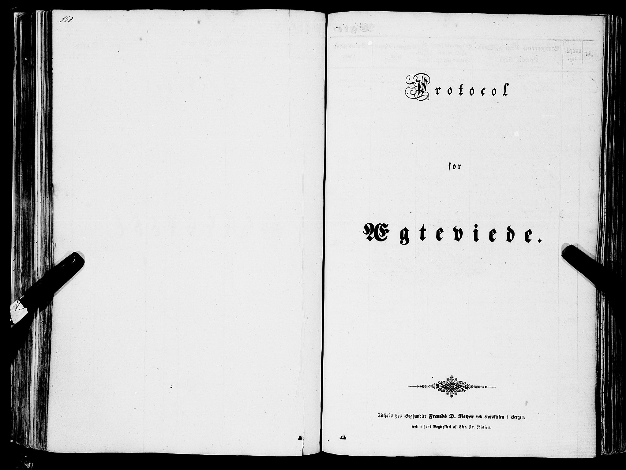 Balestrand sokneprestembete, SAB/A-79601/H/Haa/Haaa/L0002: Parish register (official) no. A 2, 1847-1866, p. 150