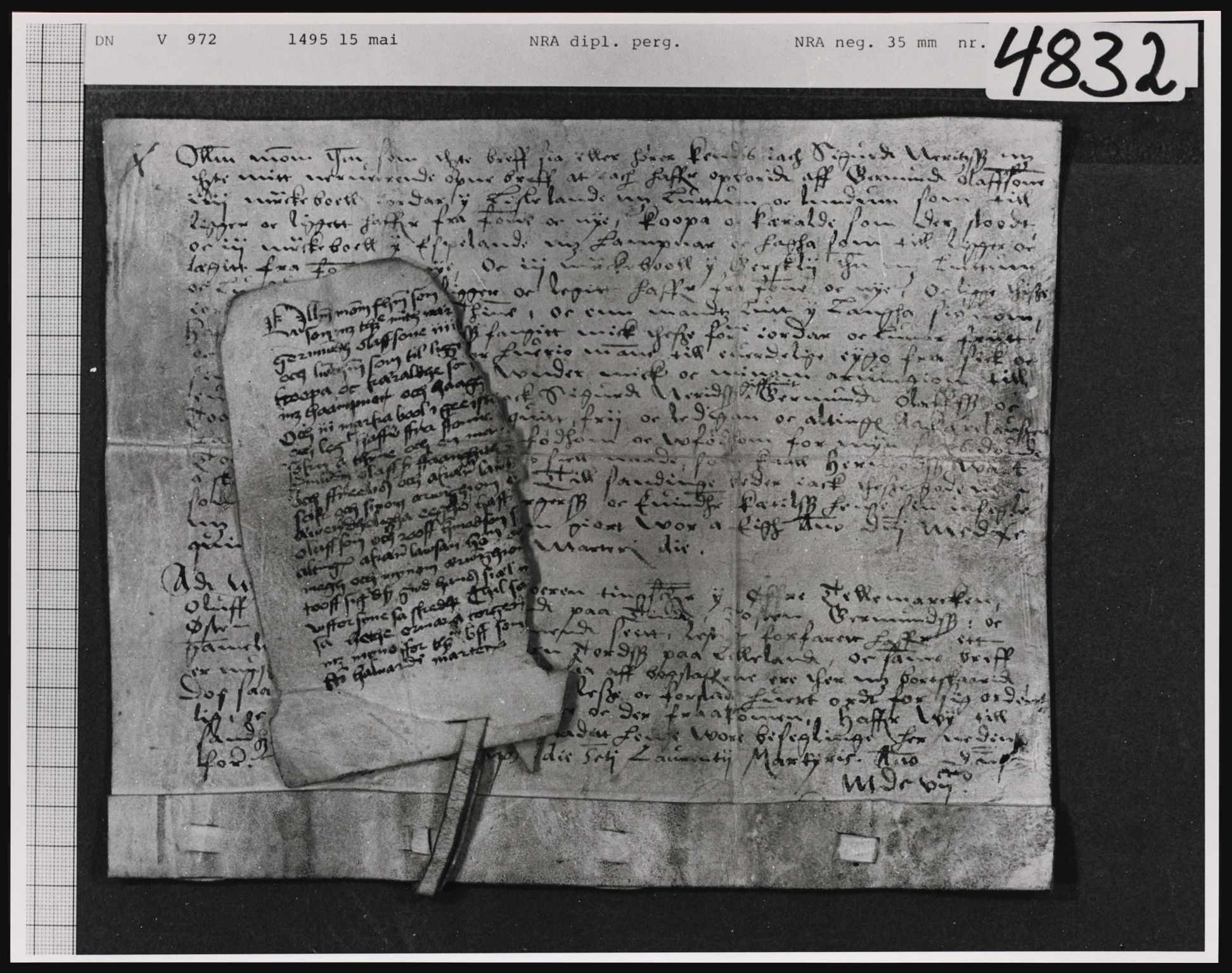 Riksarkivets diplomsamling, AV/RA-EA-5965/F01, 1333-1571, p. 5328