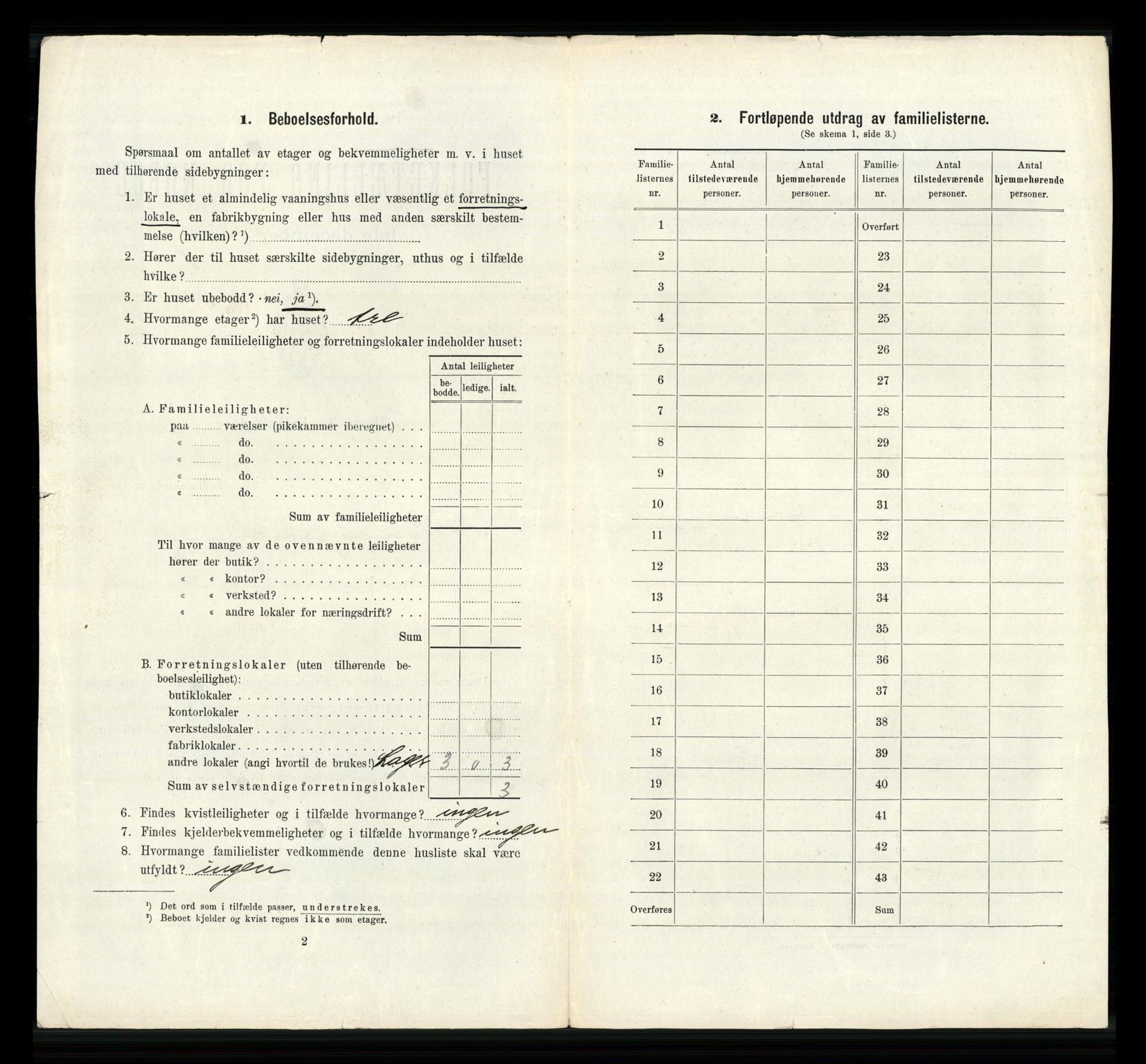 RA, 1910 census for Bergen, 1910, p. 27770