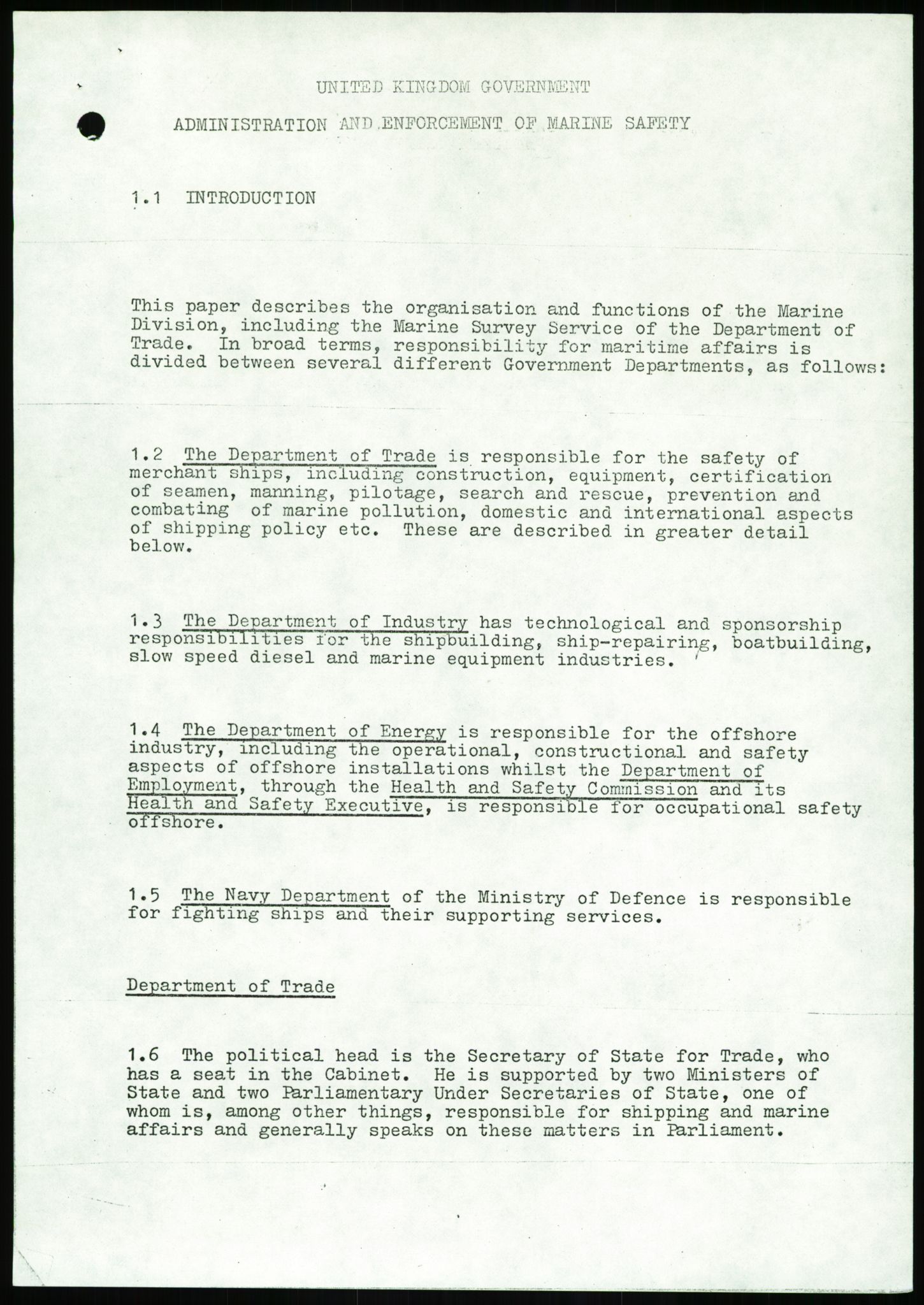 Justisdepartementet, Granskningskommisjonen ved Alexander Kielland-ulykken 27.3.1980, AV/RA-S-1165/D/L0014: J Department of Energy (Doku.liste + J1-J10 av 11)/K Department of Trade (Doku.liste + K1-K4 av 4), 1980-1981, p. 935