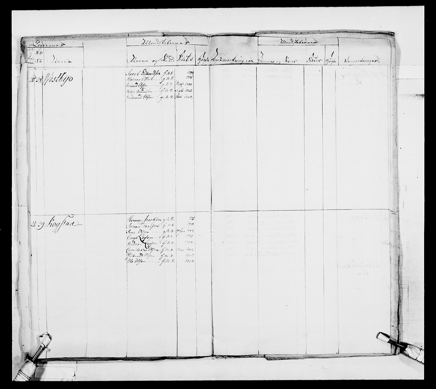 Generalitets- og kommissariatskollegiet, Det kongelige norske kommissariatskollegium, AV/RA-EA-5420/E/Eh/L0035: Nordafjelske gevorbne infanteriregiment, 1812-1813, p. 22