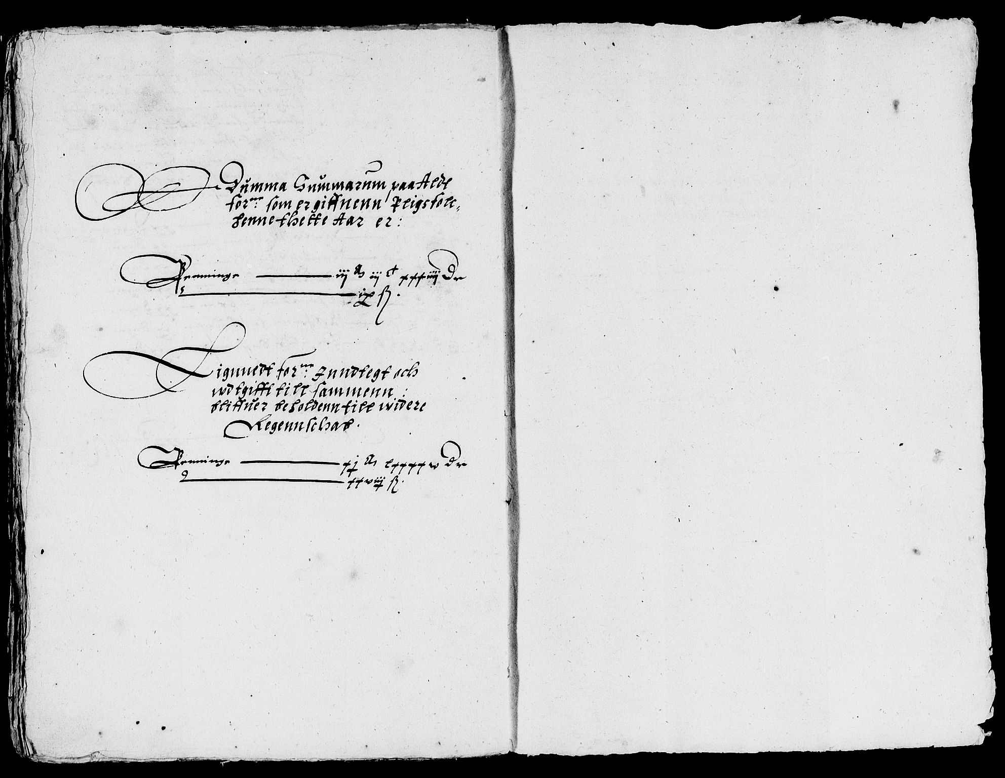 Rentekammeret inntil 1814, Reviderte regnskaper, Lensregnskaper, AV/RA-EA-5023/R/Rb/Rba/L0007: Akershus len, 1588-1597