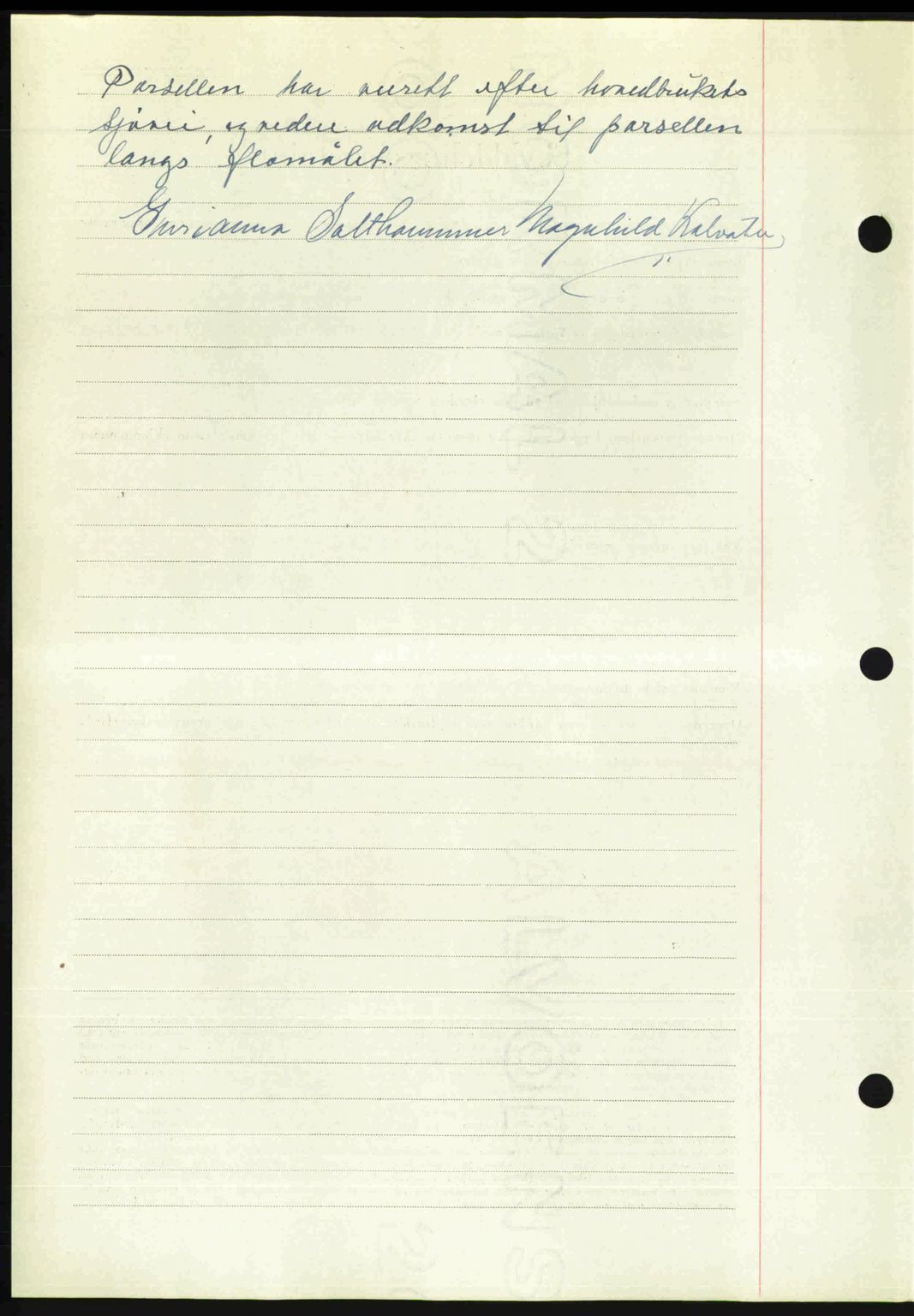 Romsdal sorenskriveri, AV/SAT-A-4149/1/2/2C: Mortgage book no. A29, 1949-1949, Diary no: : 1233/1949