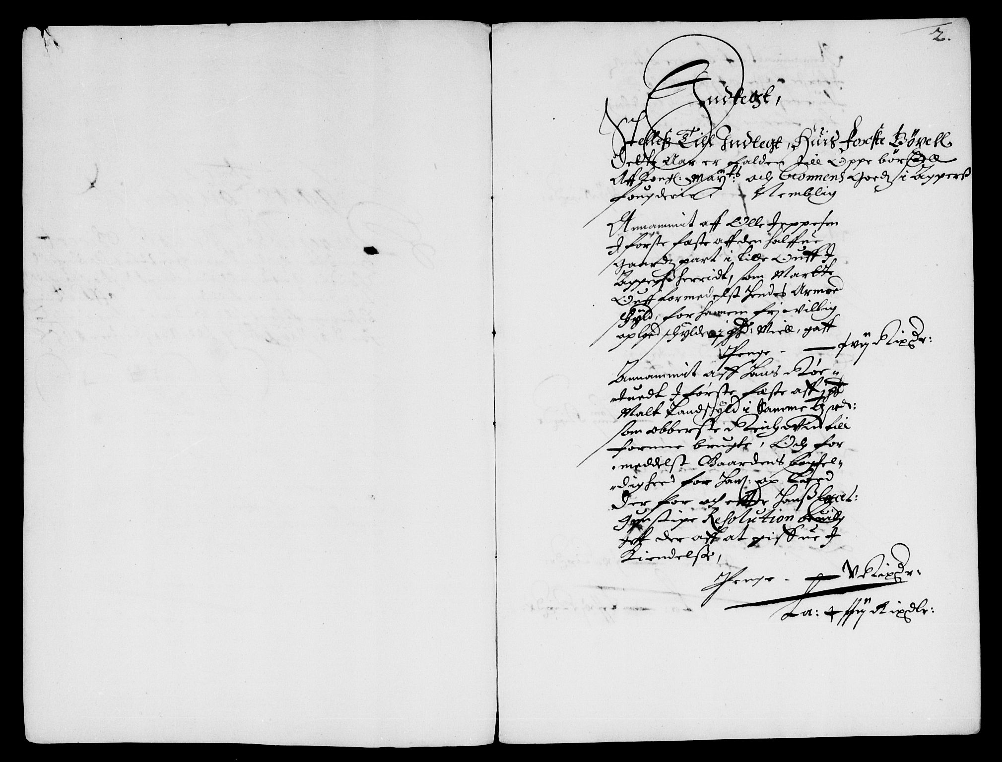 Rentekammeret inntil 1814, Reviderte regnskaper, Lensregnskaper, AV/RA-EA-5023/R/Rb/Rba/L0241: Akershus len, 1657-1658