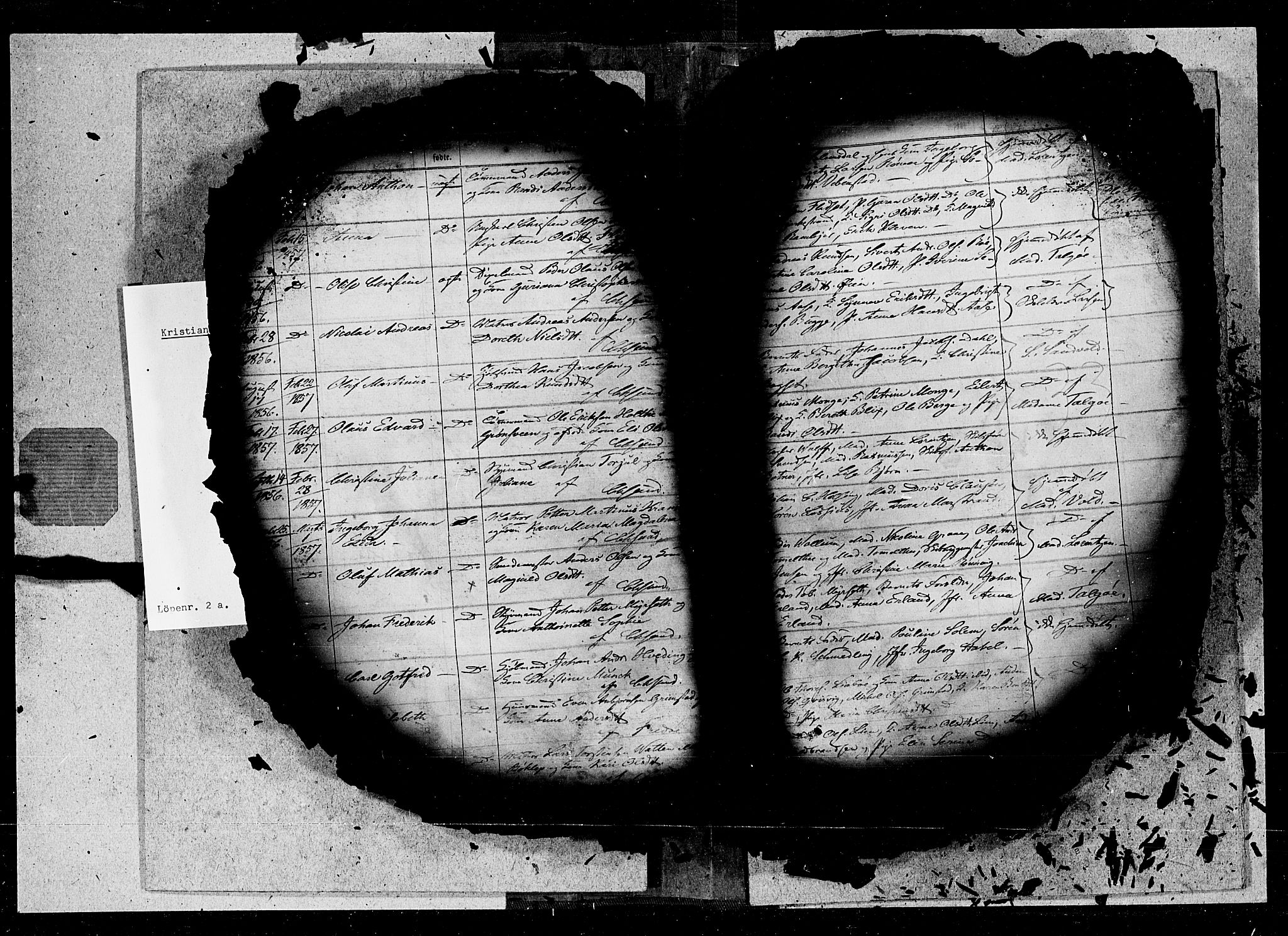 Ministerialprotokoller, klokkerbøker og fødselsregistre - Møre og Romsdal, AV/SAT-A-1454/572/L0846: Parish register (official) no. 572A09, 1855-1865, p. 33