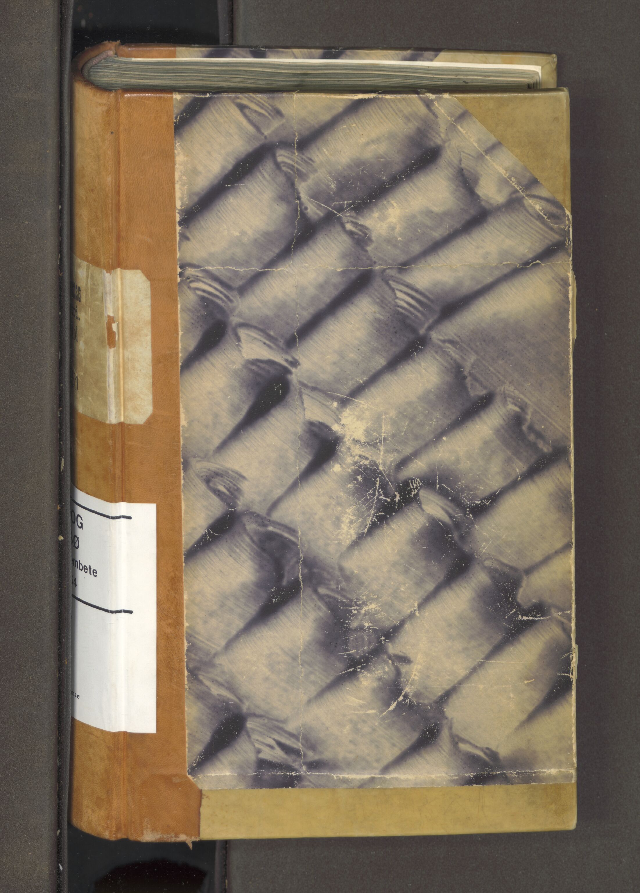 Senja og Tromsø sorenskriveri , AV/SATØ-SATØ-31/F/Fa/L0065: Justisprotokoller/tingbøker, 1842-1851